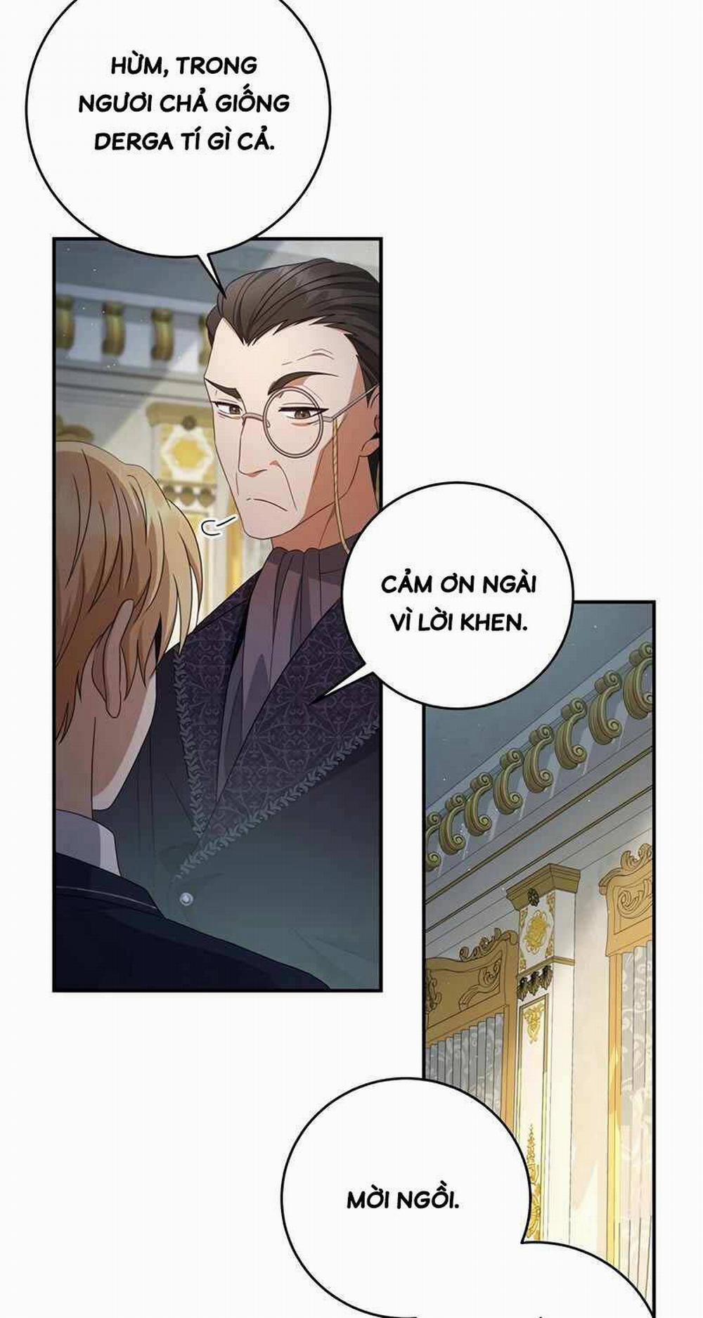 Con Trai Bá Tước Khốn Nạn Là Hoàng Đế 29 trang 54