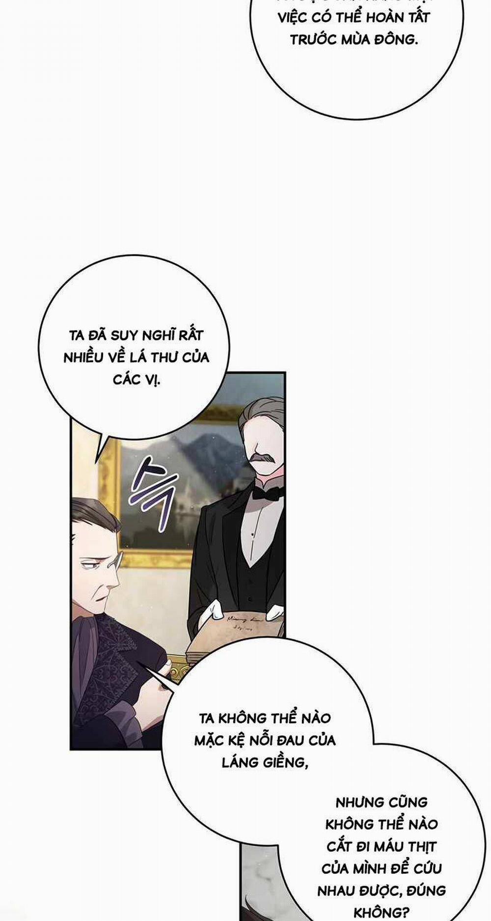 Con Trai Bá Tước Khốn Nạn Là Hoàng Đế 29 trang 57