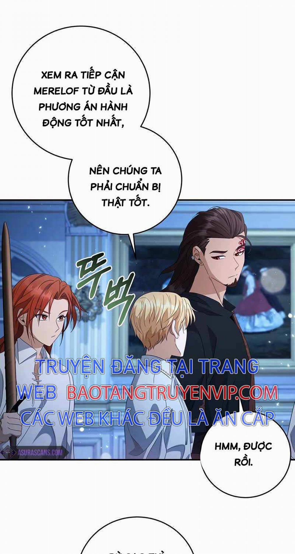 Con Trai Bá Tước Khốn Nạn Là Hoàng Đế 29 trang 6