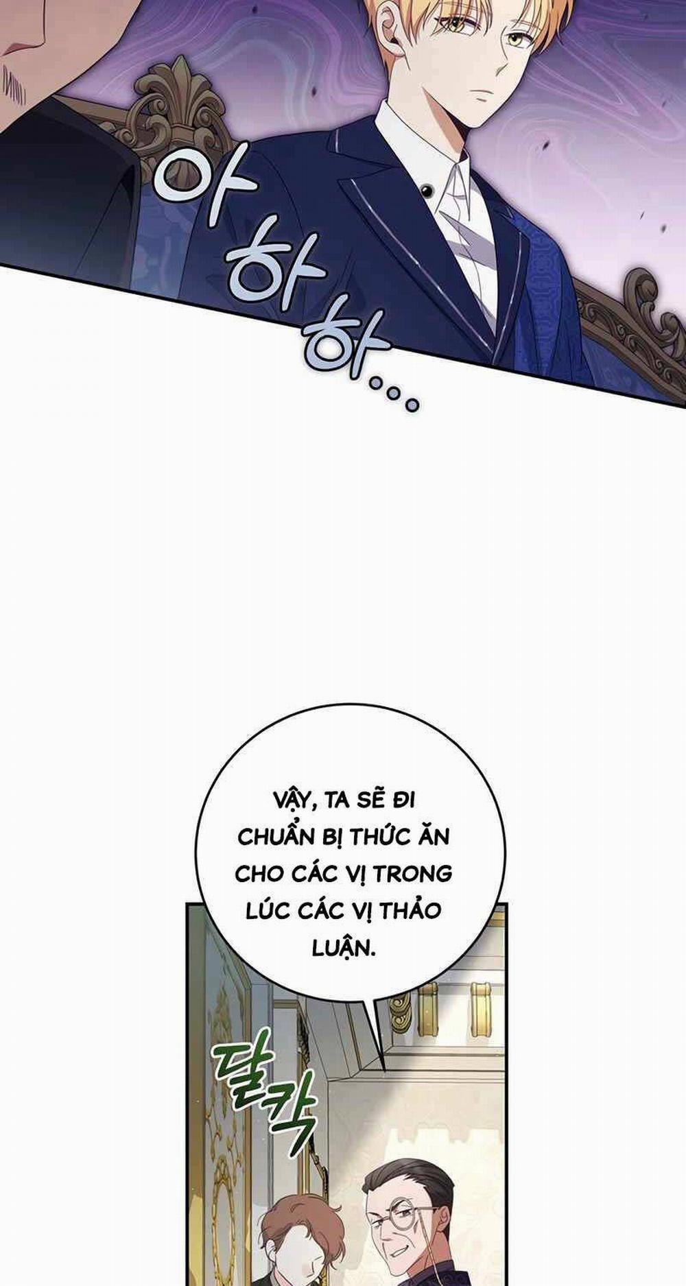 Con Trai Bá Tước Khốn Nạn Là Hoàng Đế 29 trang 62