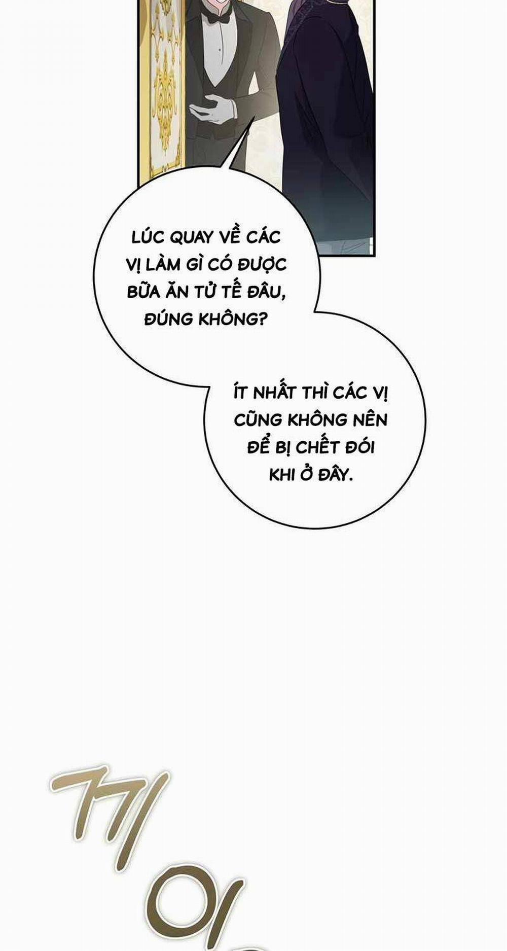 Con Trai Bá Tước Khốn Nạn Là Hoàng Đế 29 trang 63