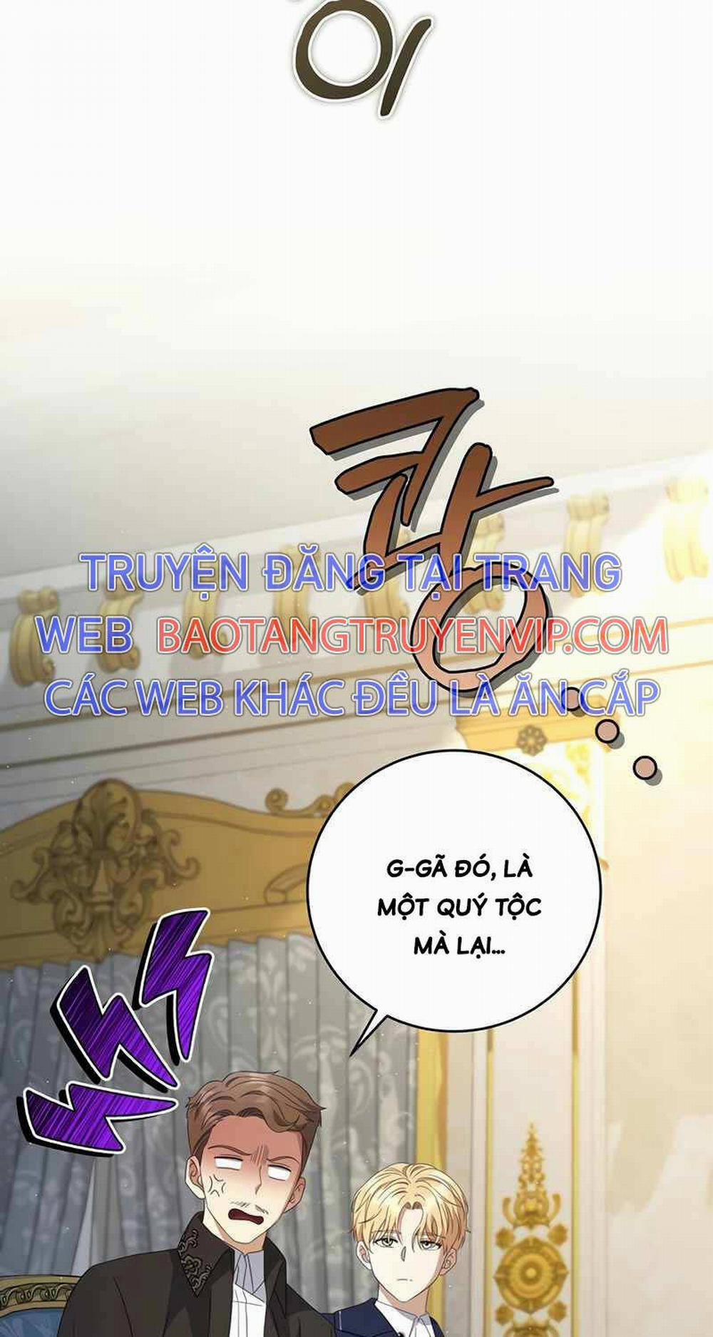 Con Trai Bá Tước Khốn Nạn Là Hoàng Đế 29 trang 64