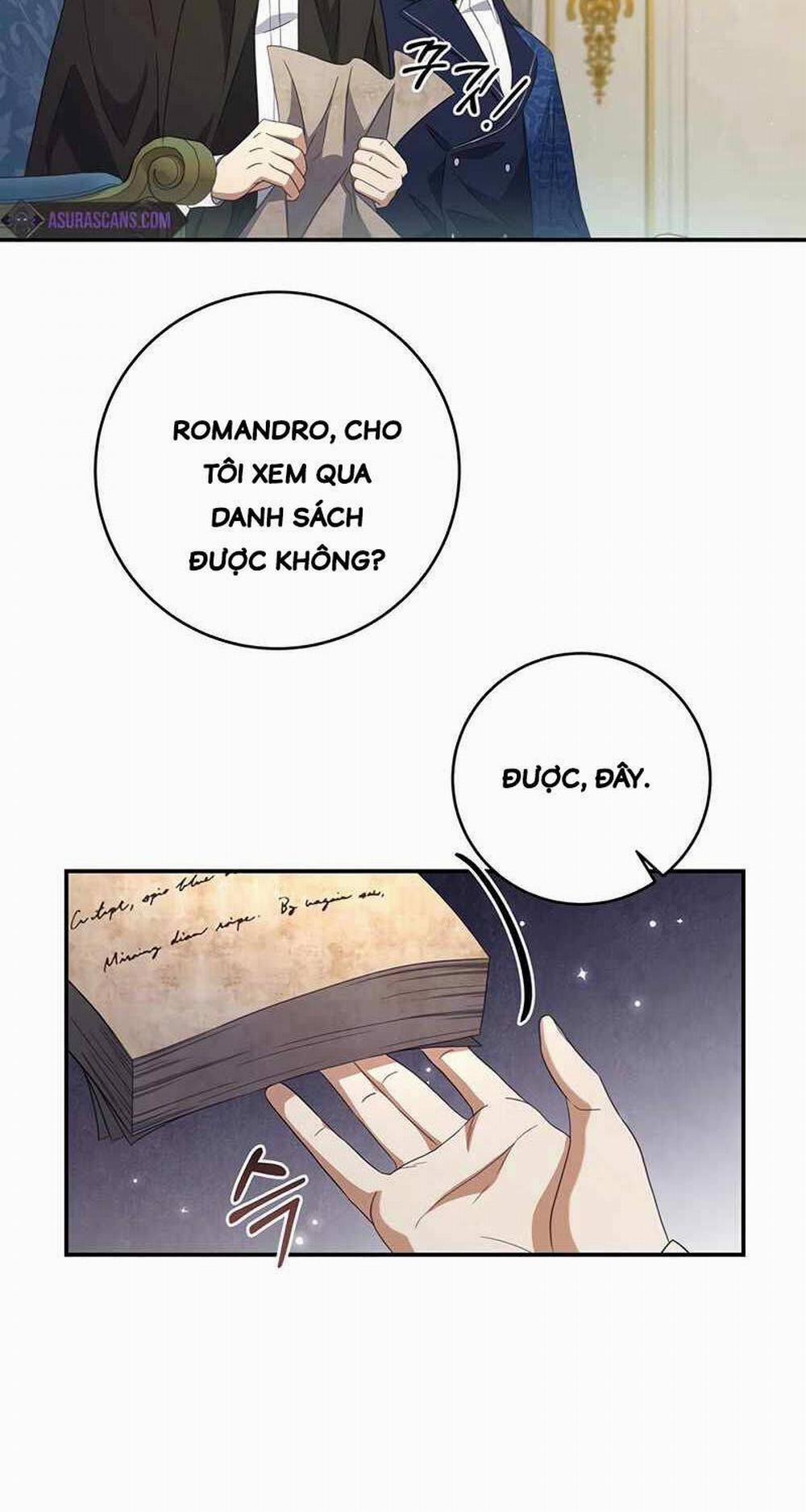 Con Trai Bá Tước Khốn Nạn Là Hoàng Đế 29 trang 65