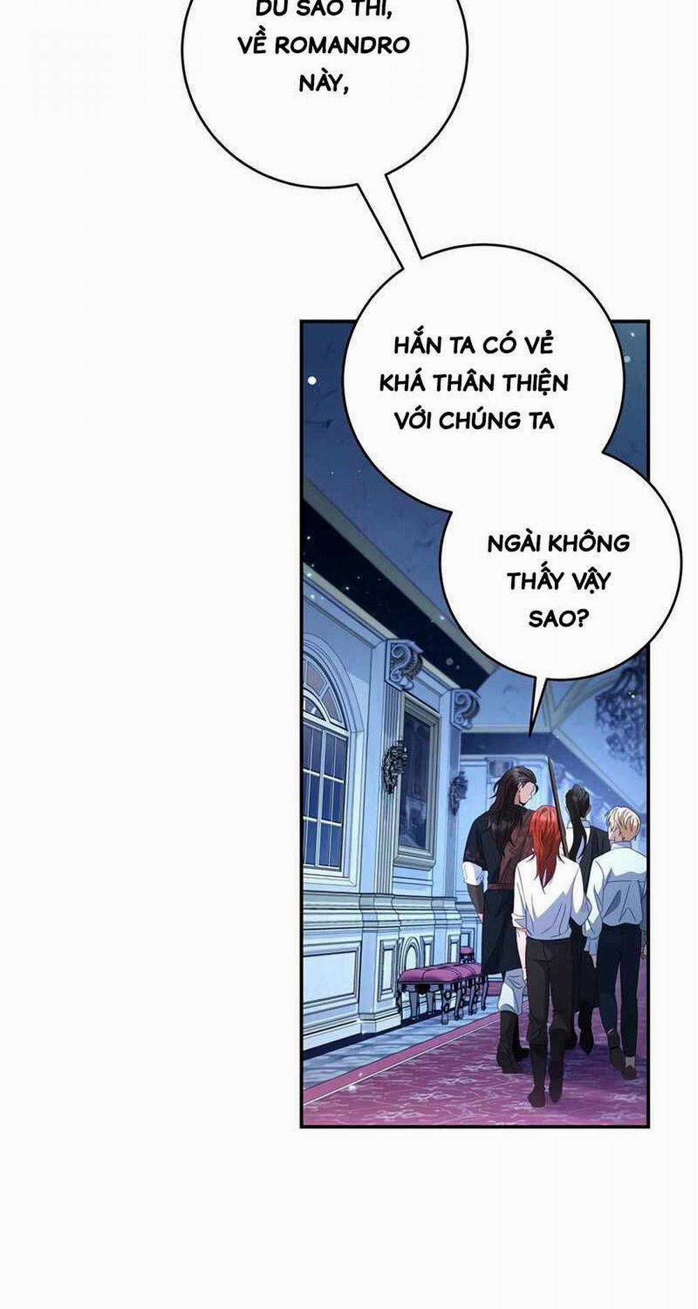 Con Trai Bá Tước Khốn Nạn Là Hoàng Đế 29 trang 7