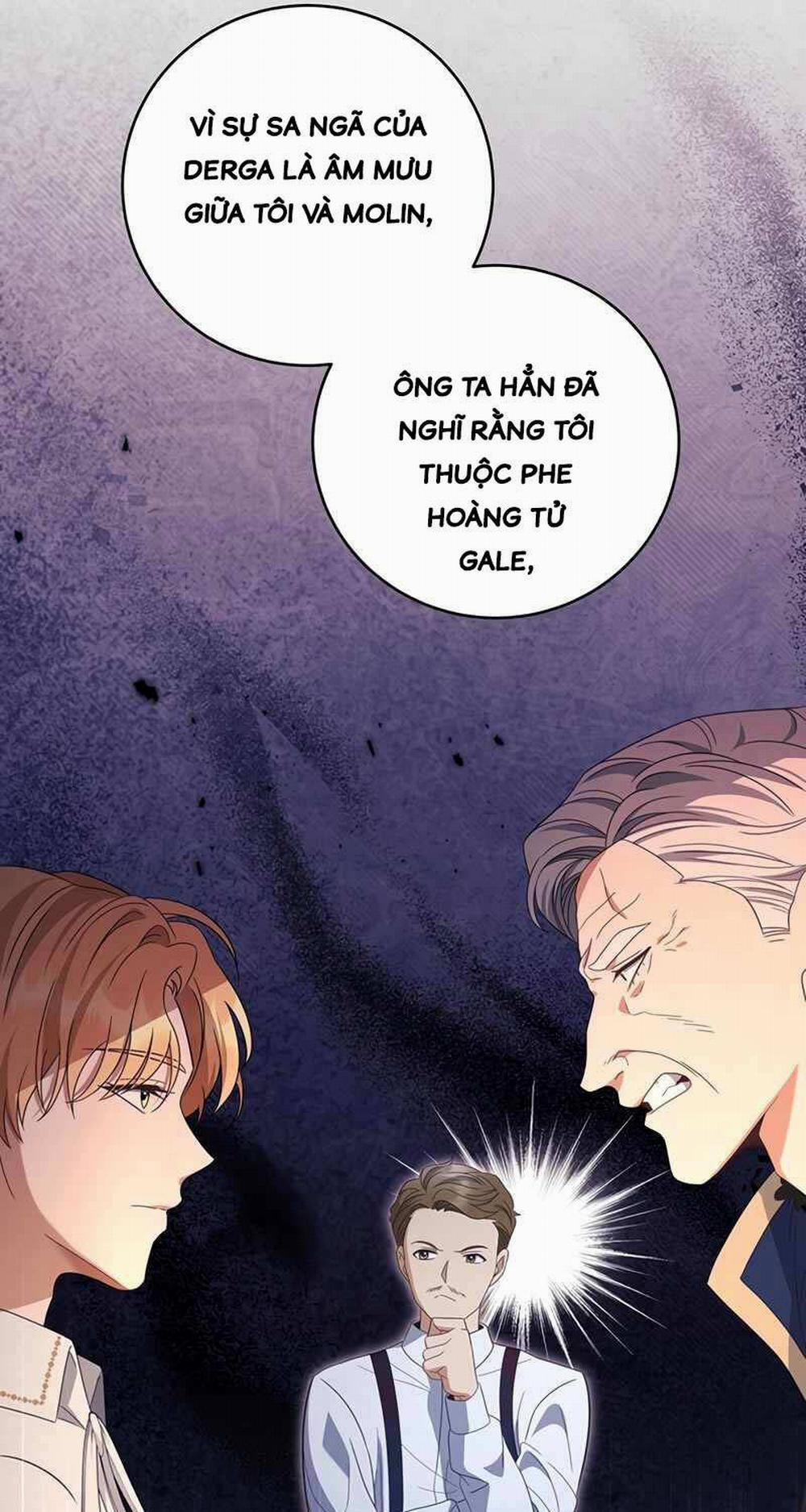 Con Trai Bá Tước Khốn Nạn Là Hoàng Đế 29 trang 9