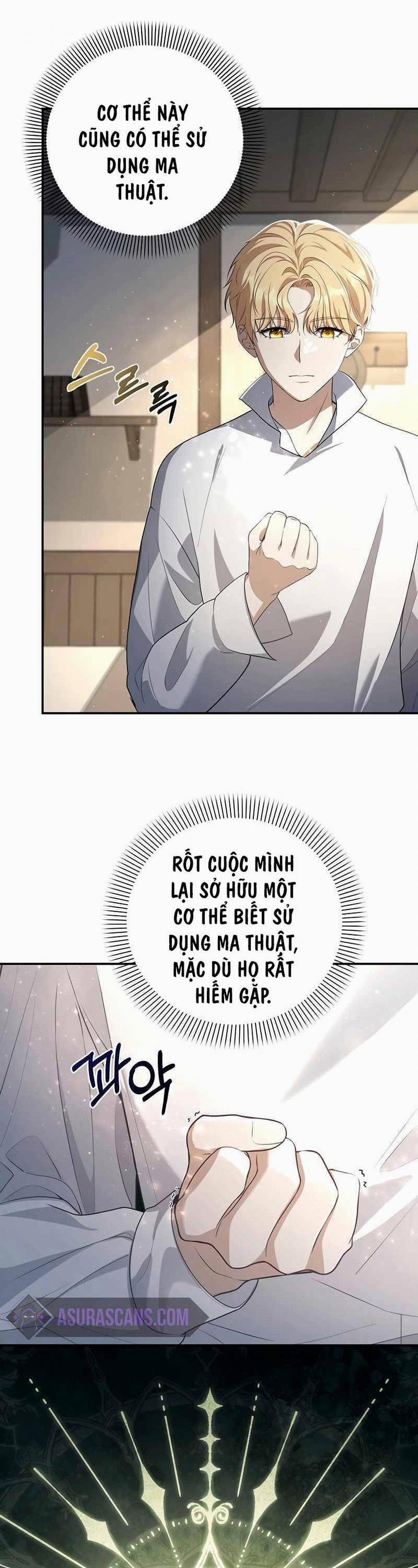 Con Trai Bá Tước Khốn Nạn Là Hoàng Đế 3 trang 2