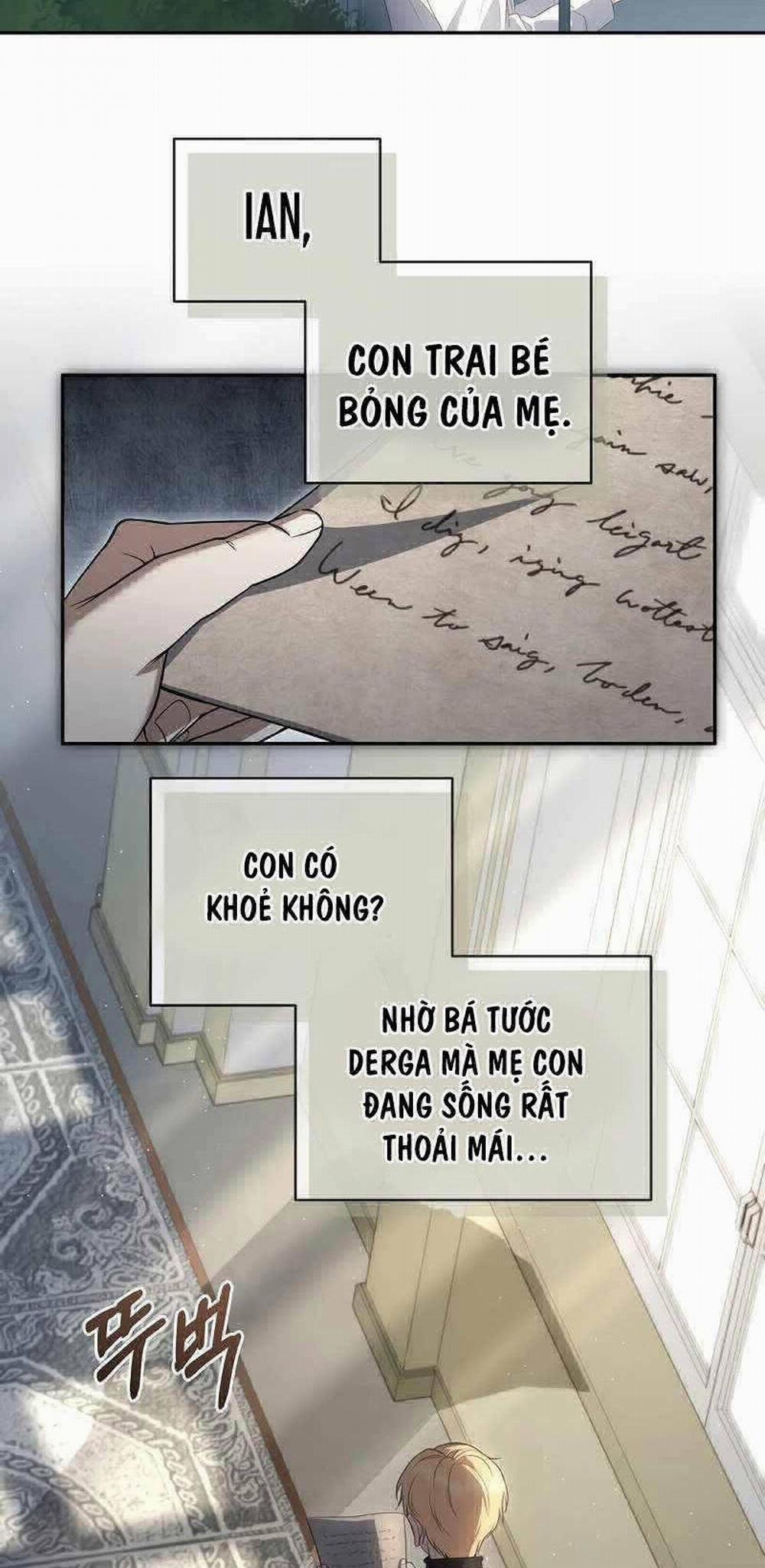 Con Trai Bá Tước Khốn Nạn Là Hoàng Đế 3 trang 26