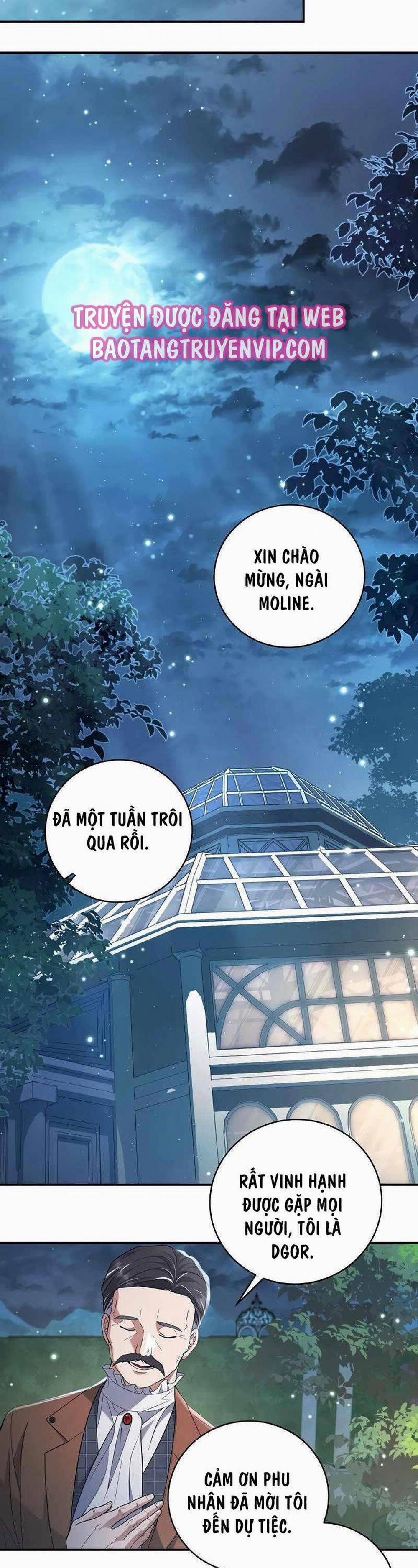 Con Trai Bá Tước Khốn Nạn Là Hoàng Đế 3 trang 29