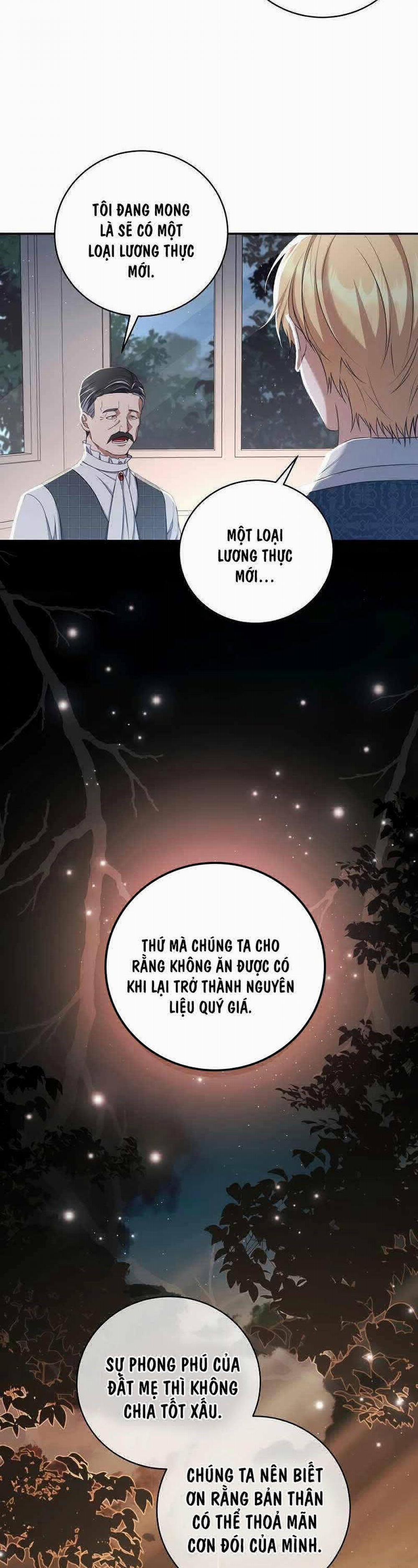 Con Trai Bá Tước Khốn Nạn Là Hoàng Đế 3 trang 33