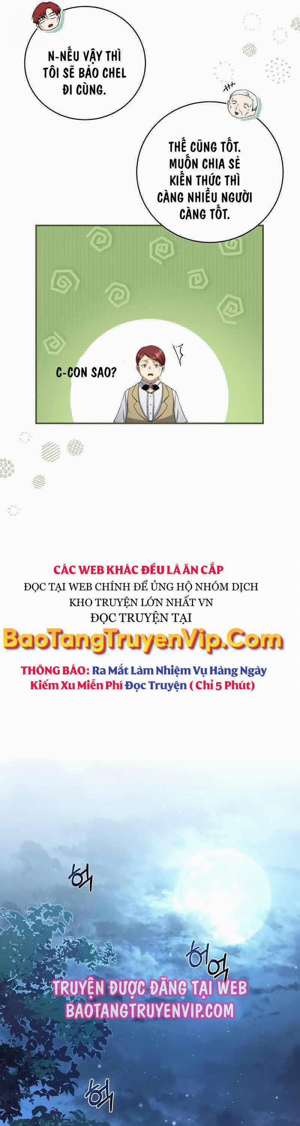 Con Trai Bá Tước Khốn Nạn Là Hoàng Đế 3 trang 39