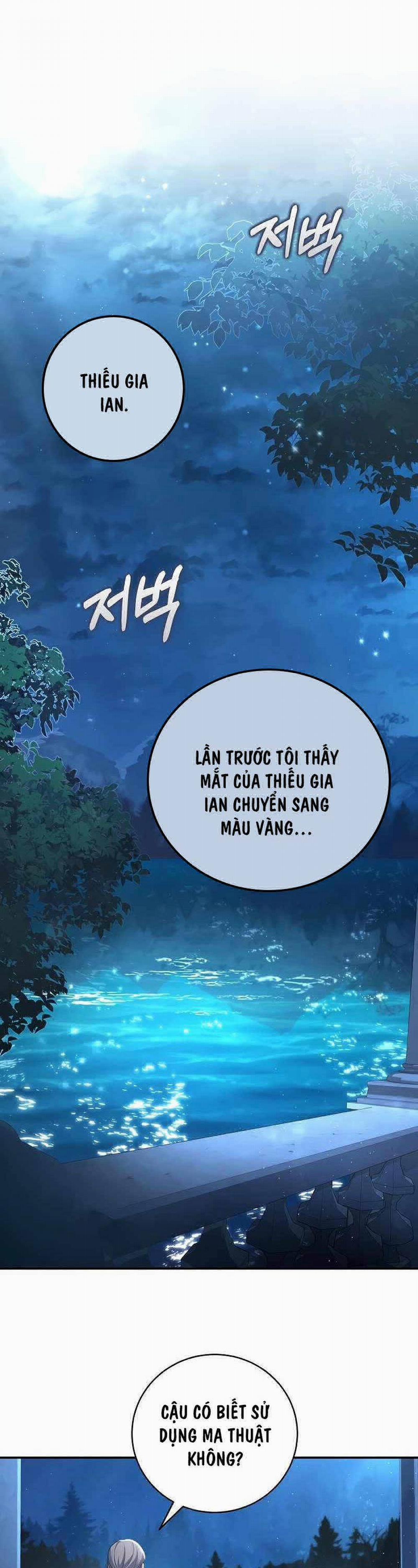 Con Trai Bá Tước Khốn Nạn Là Hoàng Đế 3 trang 42