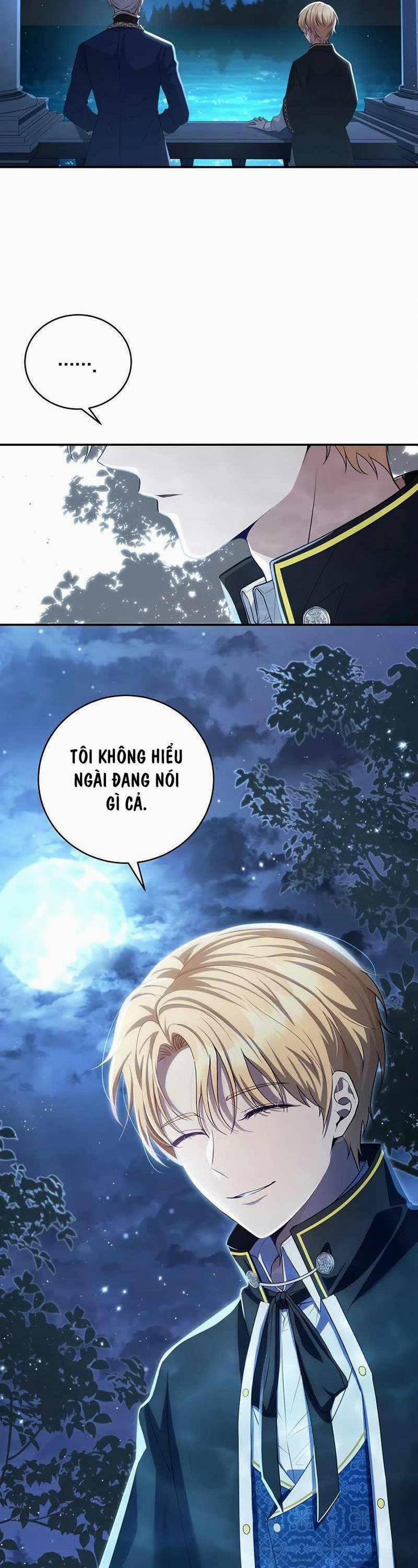 Con Trai Bá Tước Khốn Nạn Là Hoàng Đế 3 trang 43