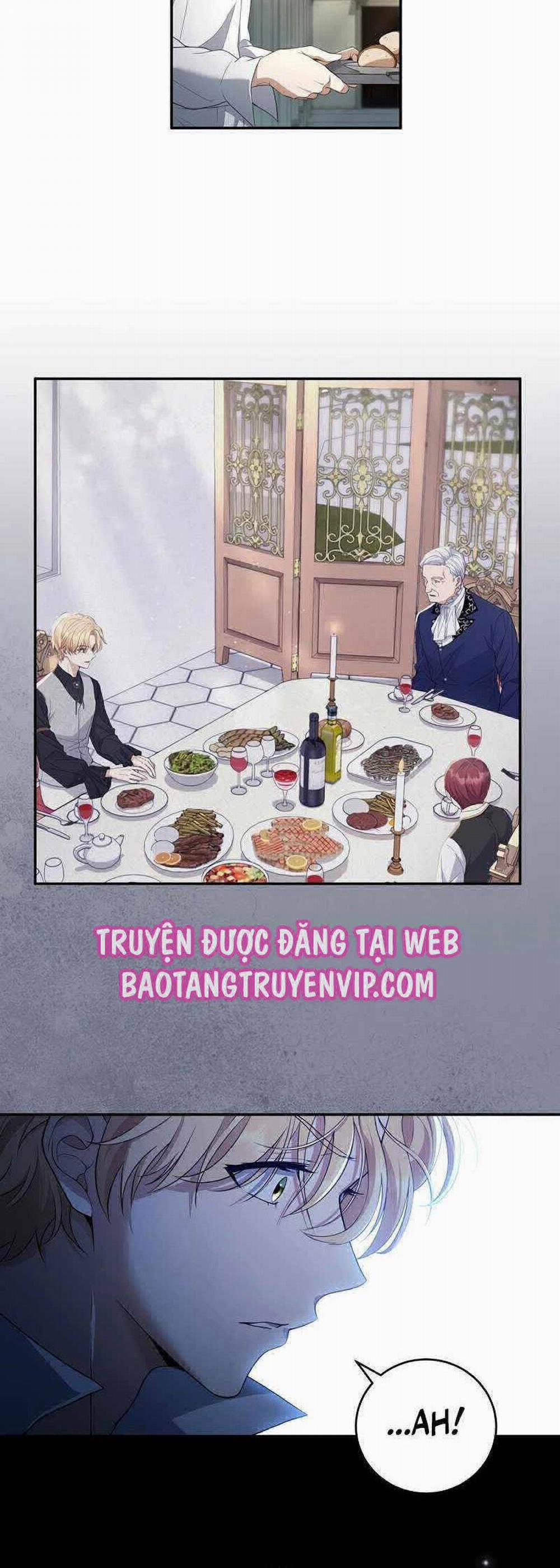 Con Trai Bá Tước Khốn Nạn Là Hoàng Đế 3 trang 6