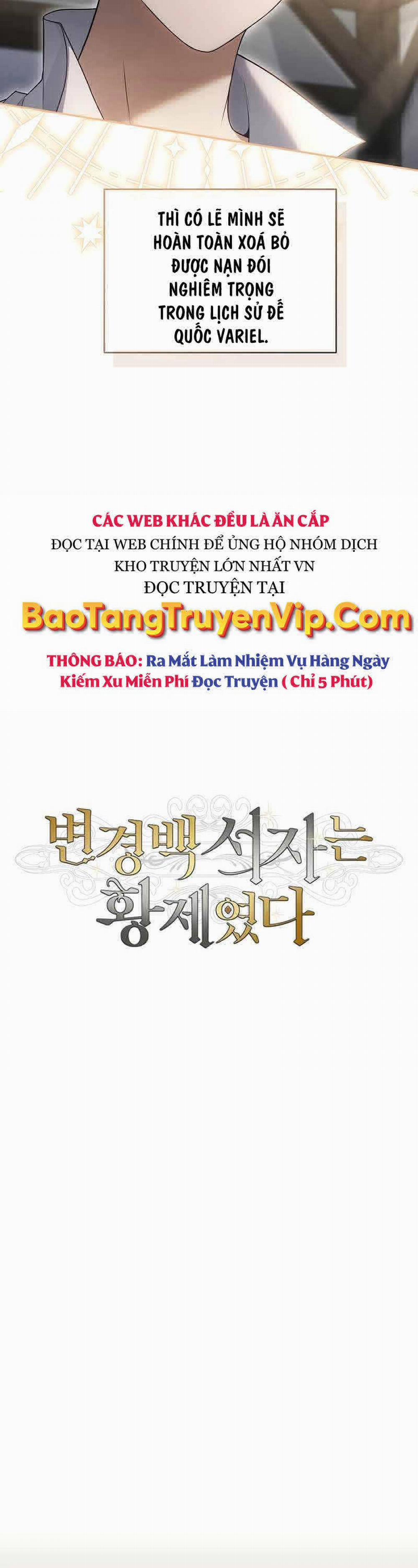 Con Trai Bá Tước Khốn Nạn Là Hoàng Đế 3 trang 9