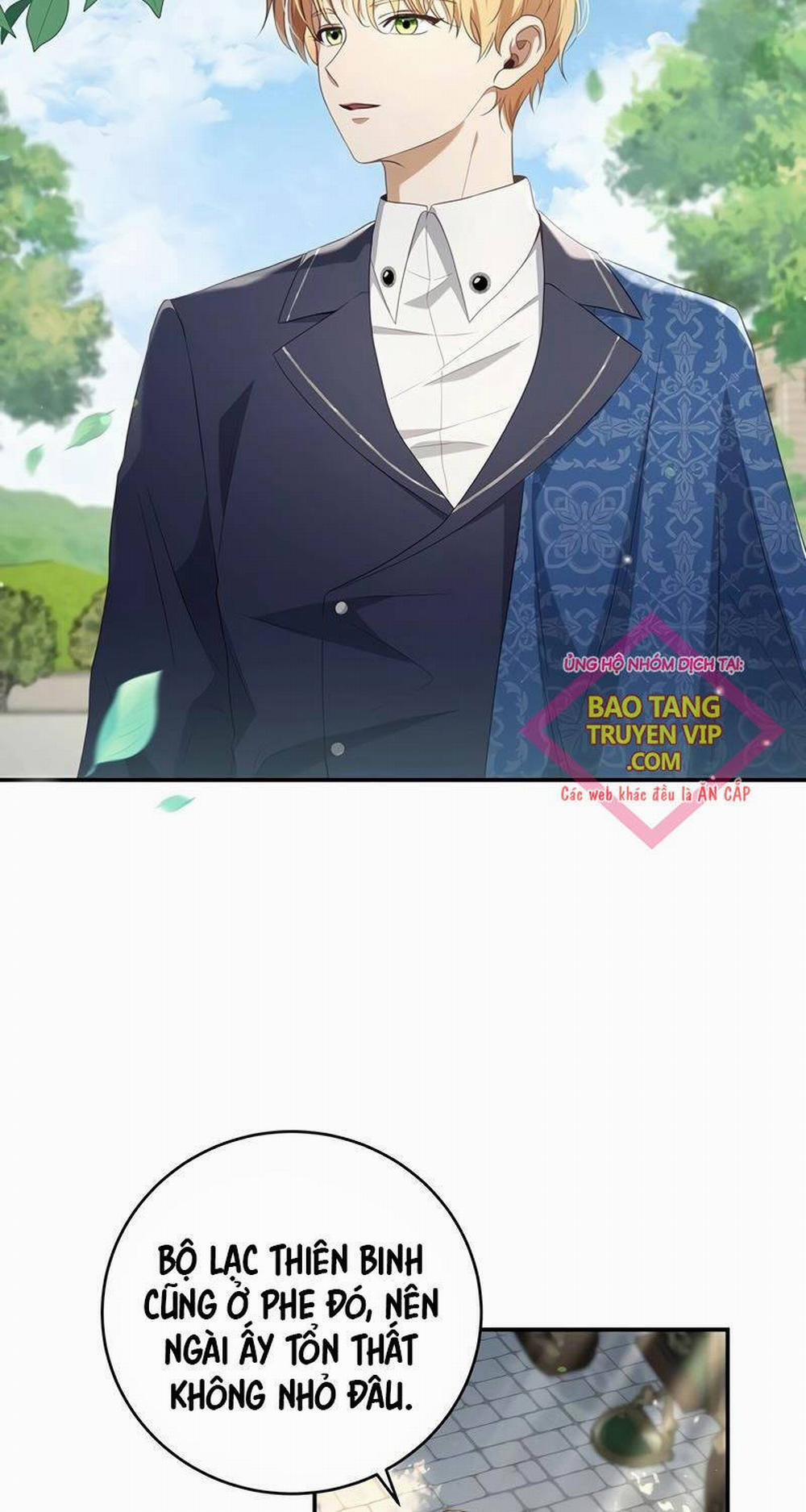 Con Trai Bá Tước Khốn Nạn Là Hoàng Đế 30 trang 10