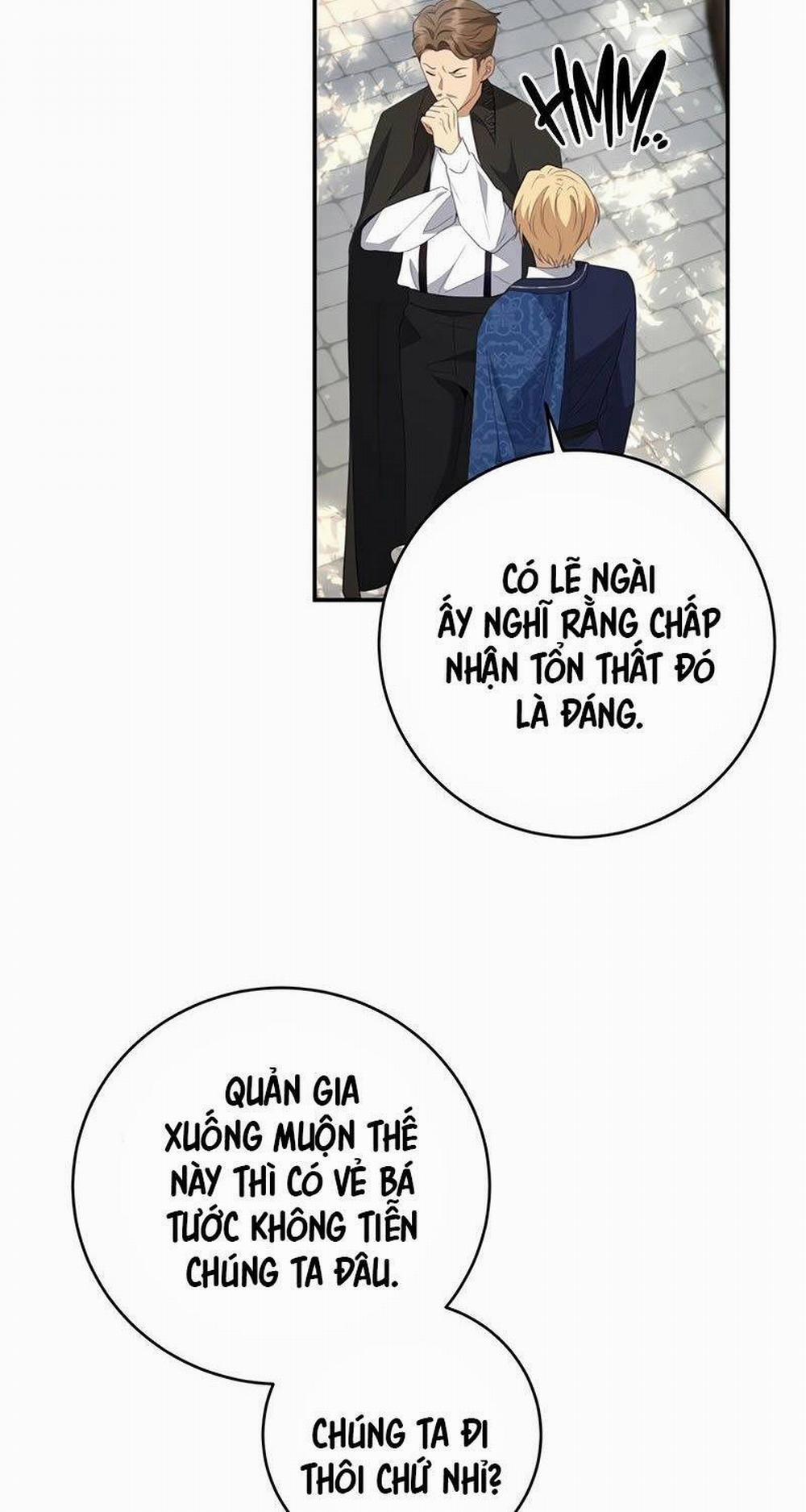 Con Trai Bá Tước Khốn Nạn Là Hoàng Đế 30 trang 11