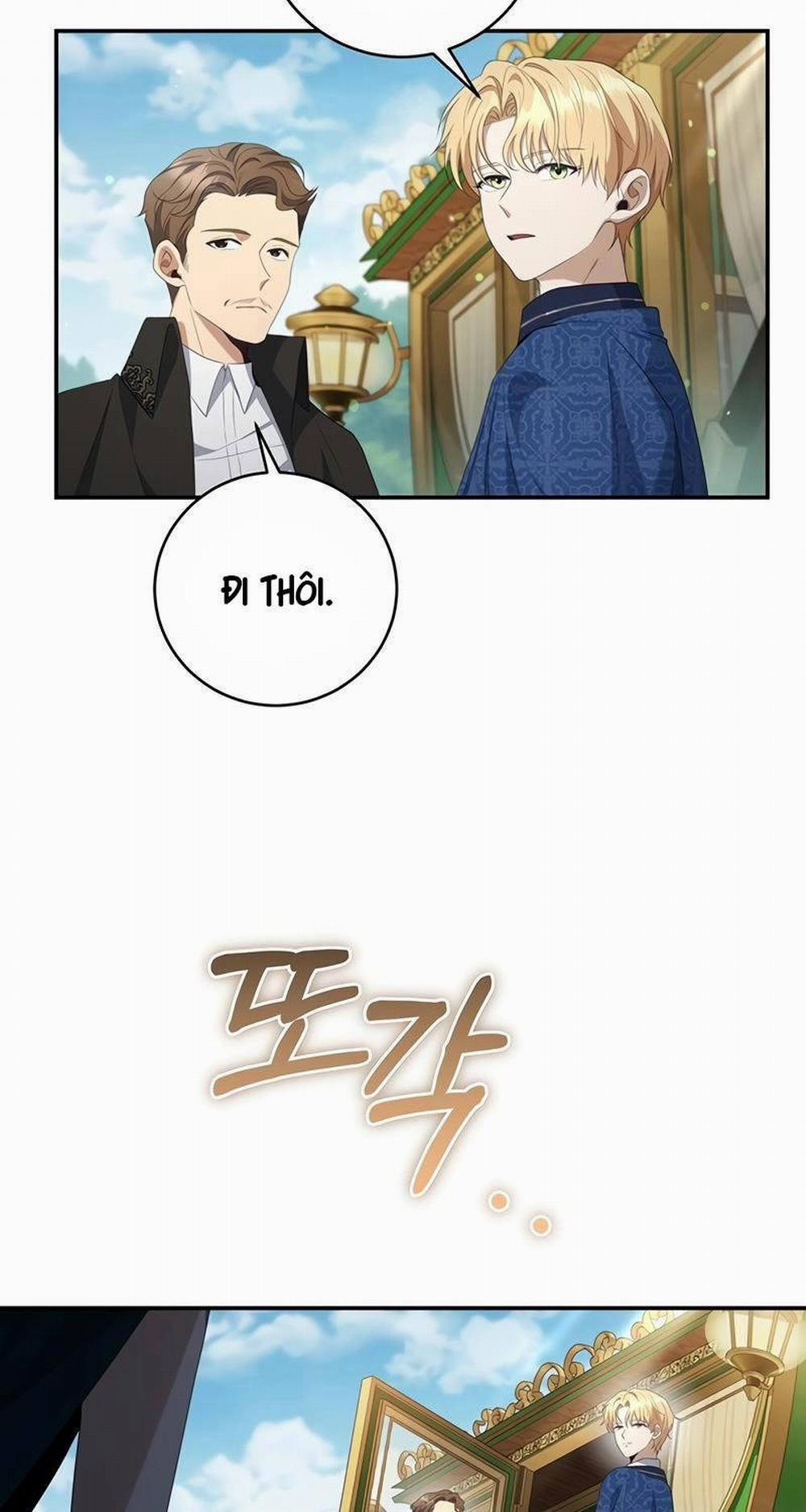 Con Trai Bá Tước Khốn Nạn Là Hoàng Đế 30 trang 12
