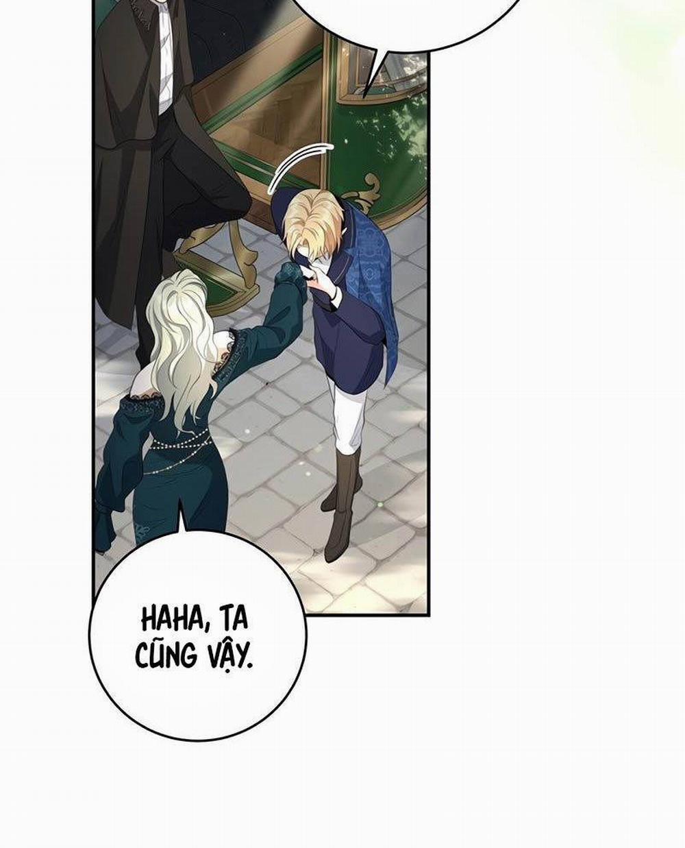 Con Trai Bá Tước Khốn Nạn Là Hoàng Đế 30 trang 17
