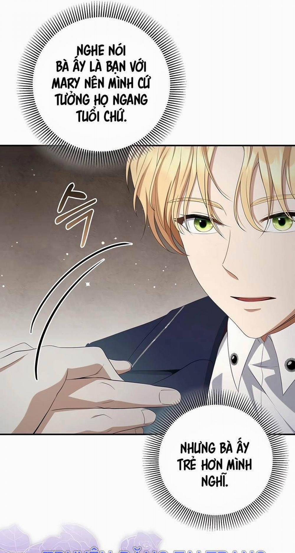 Con Trai Bá Tước Khốn Nạn Là Hoàng Đế 30 trang 18