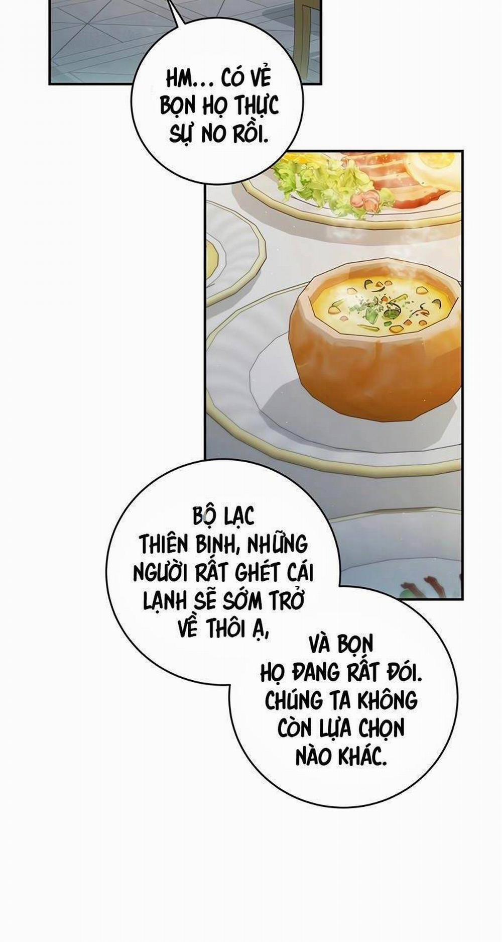 Con Trai Bá Tước Khốn Nạn Là Hoàng Đế 30 trang 2