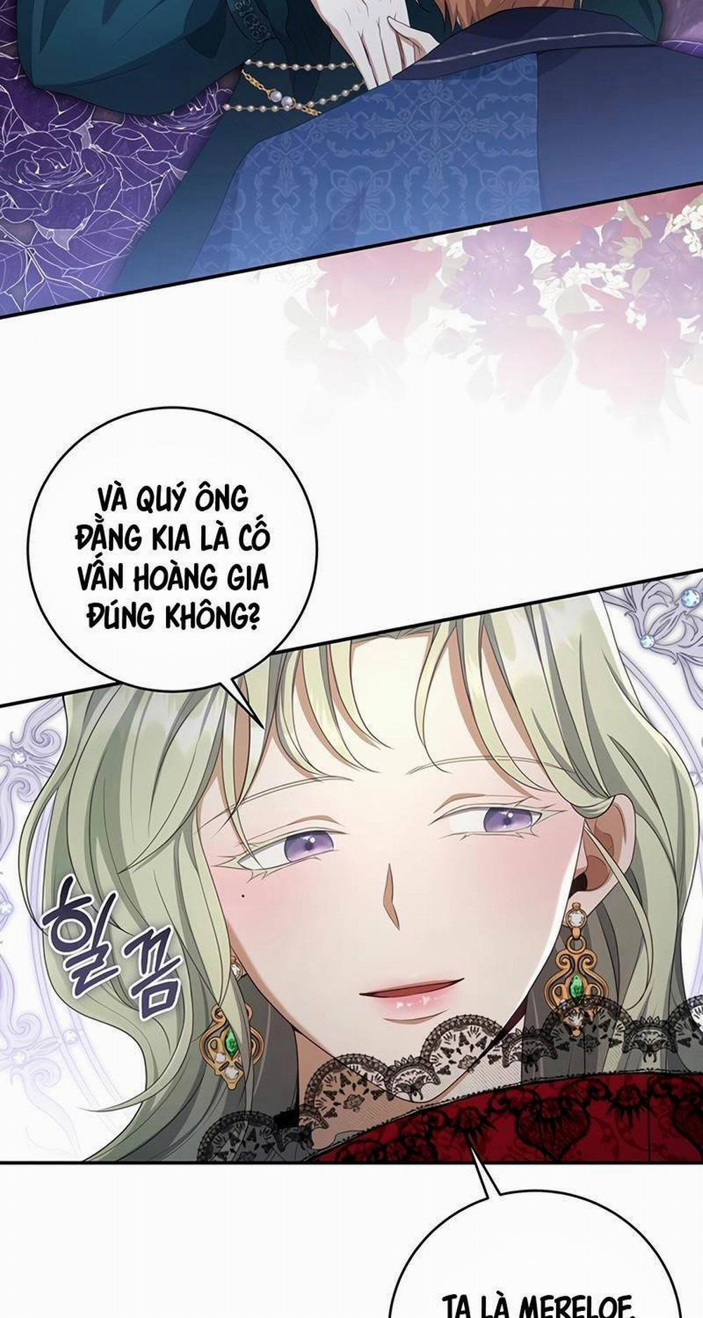 Con Trai Bá Tước Khốn Nạn Là Hoàng Đế 30 trang 20