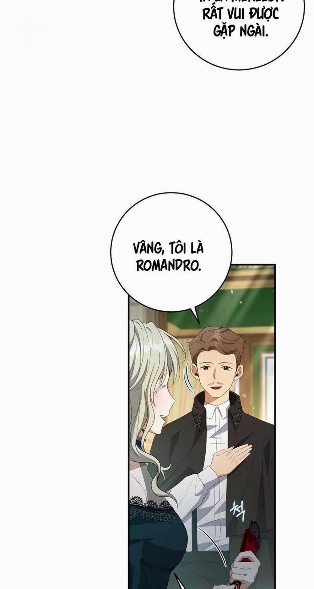 Con Trai Bá Tước Khốn Nạn Là Hoàng Đế 30 trang 21