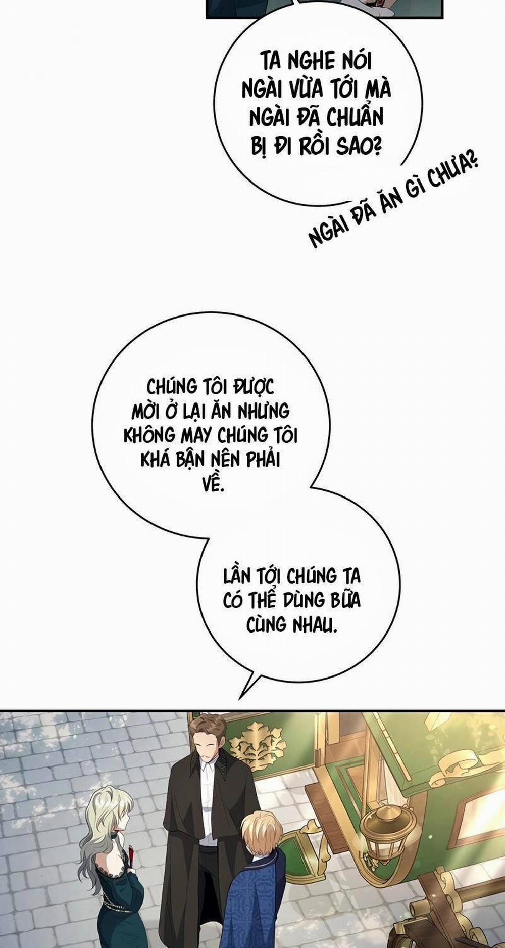 Con Trai Bá Tước Khốn Nạn Là Hoàng Đế 30 trang 22