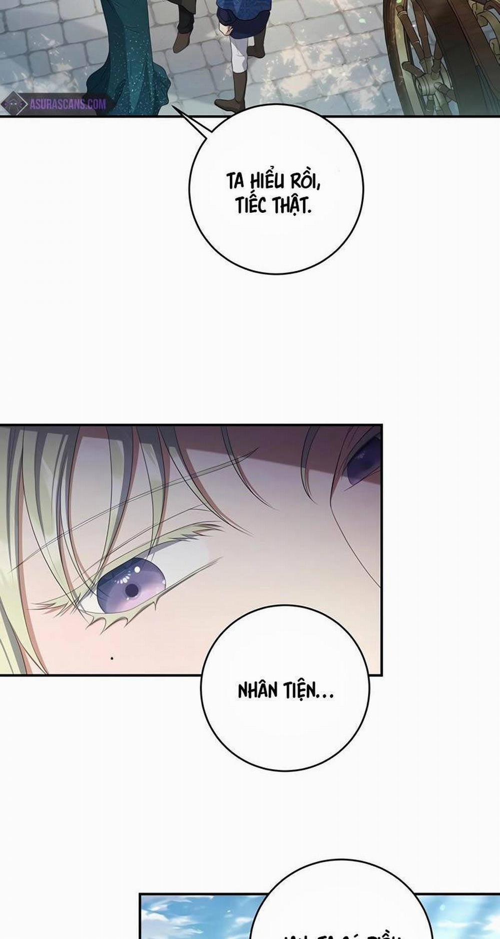 Con Trai Bá Tước Khốn Nạn Là Hoàng Đế 30 trang 23