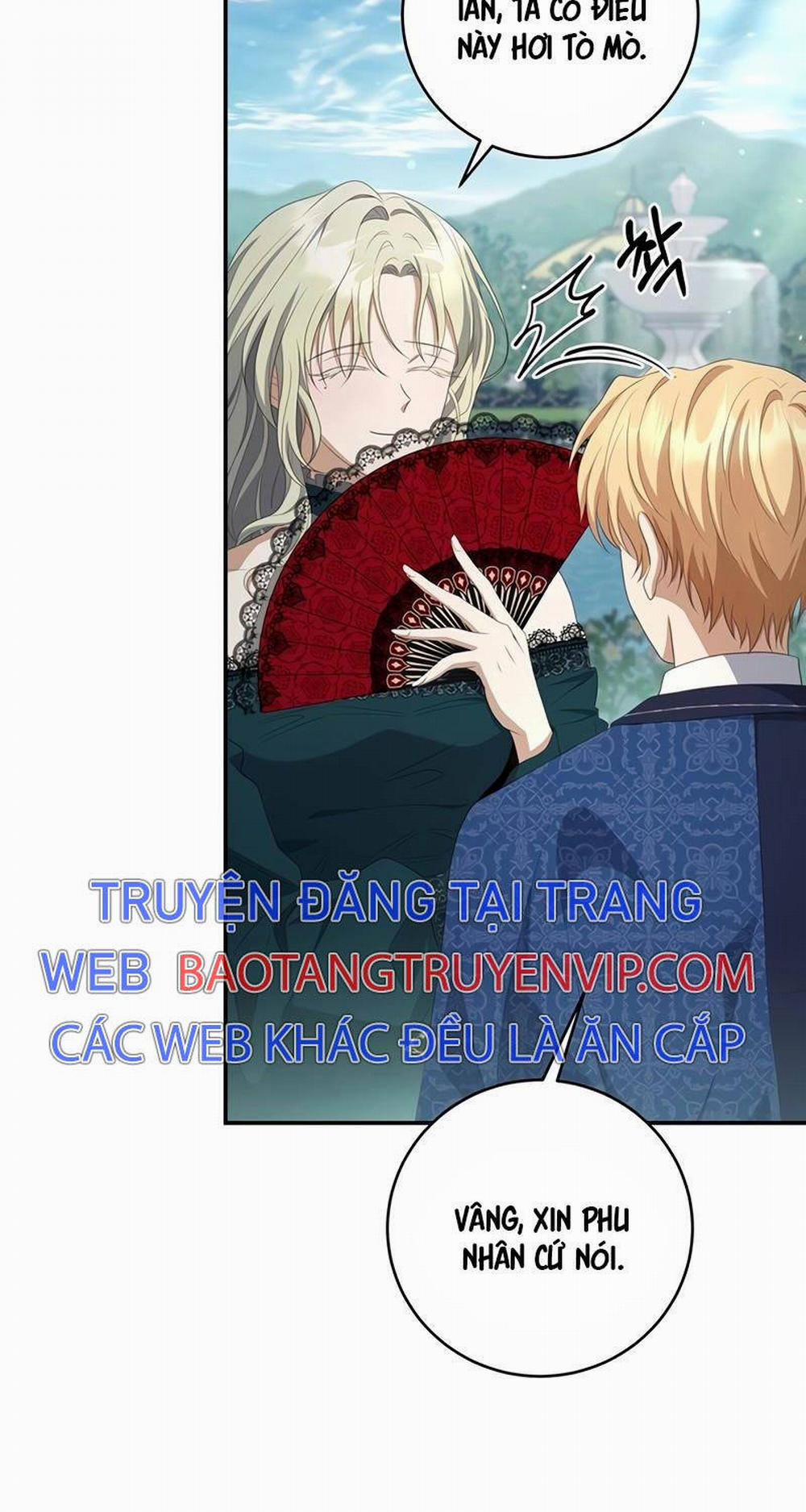 Con Trai Bá Tước Khốn Nạn Là Hoàng Đế 30 trang 24