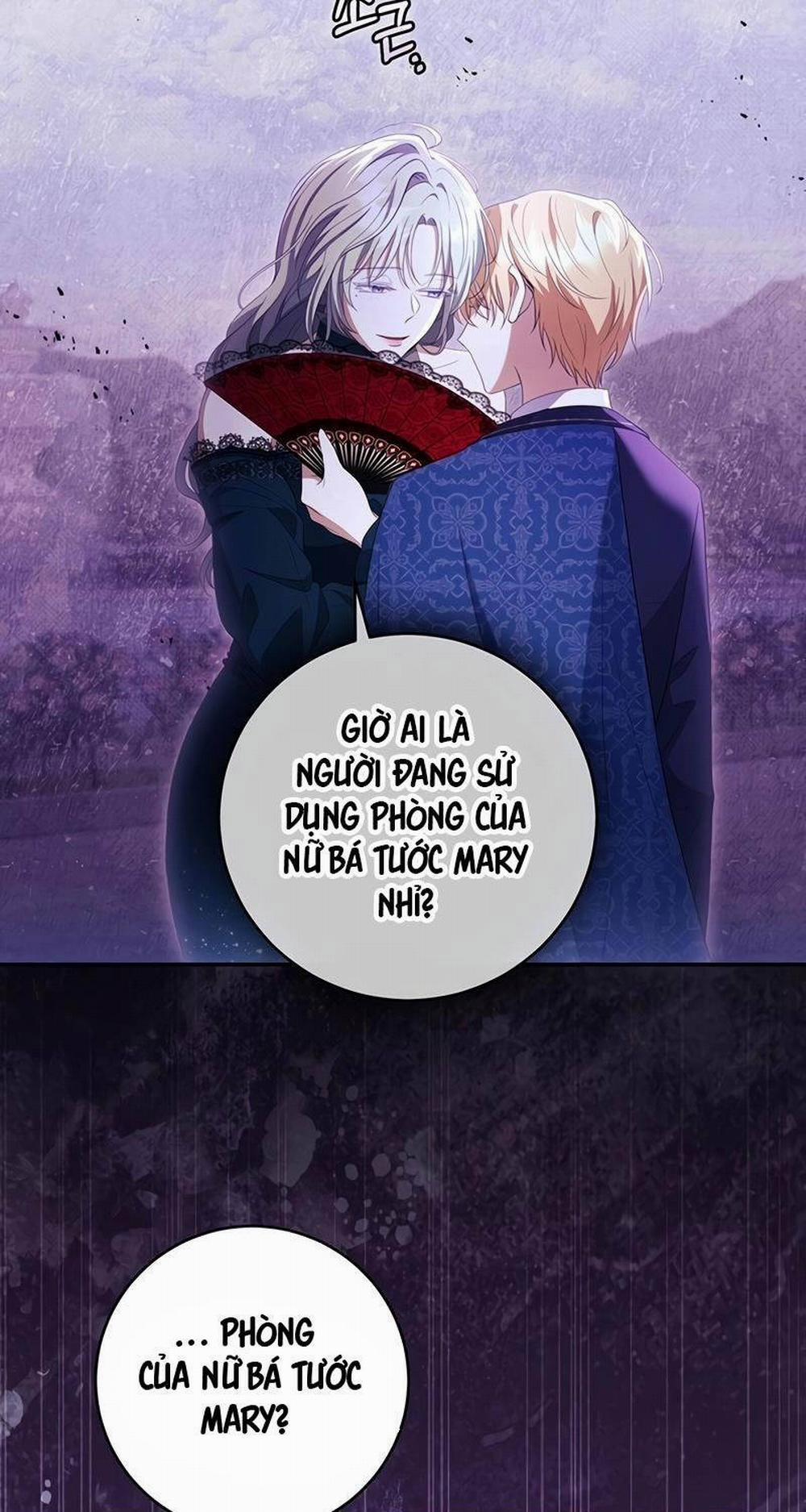 Con Trai Bá Tước Khốn Nạn Là Hoàng Đế 30 trang 26