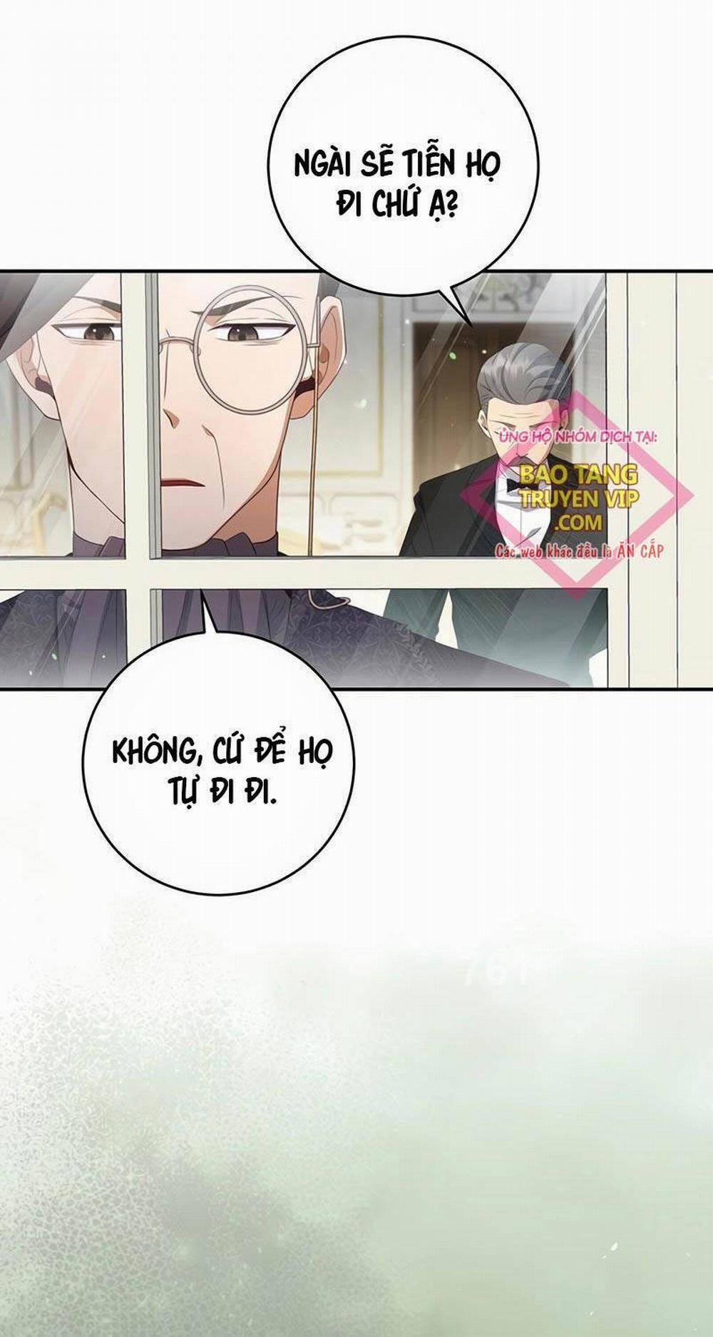 Con Trai Bá Tước Khốn Nạn Là Hoàng Đế 30 trang 3