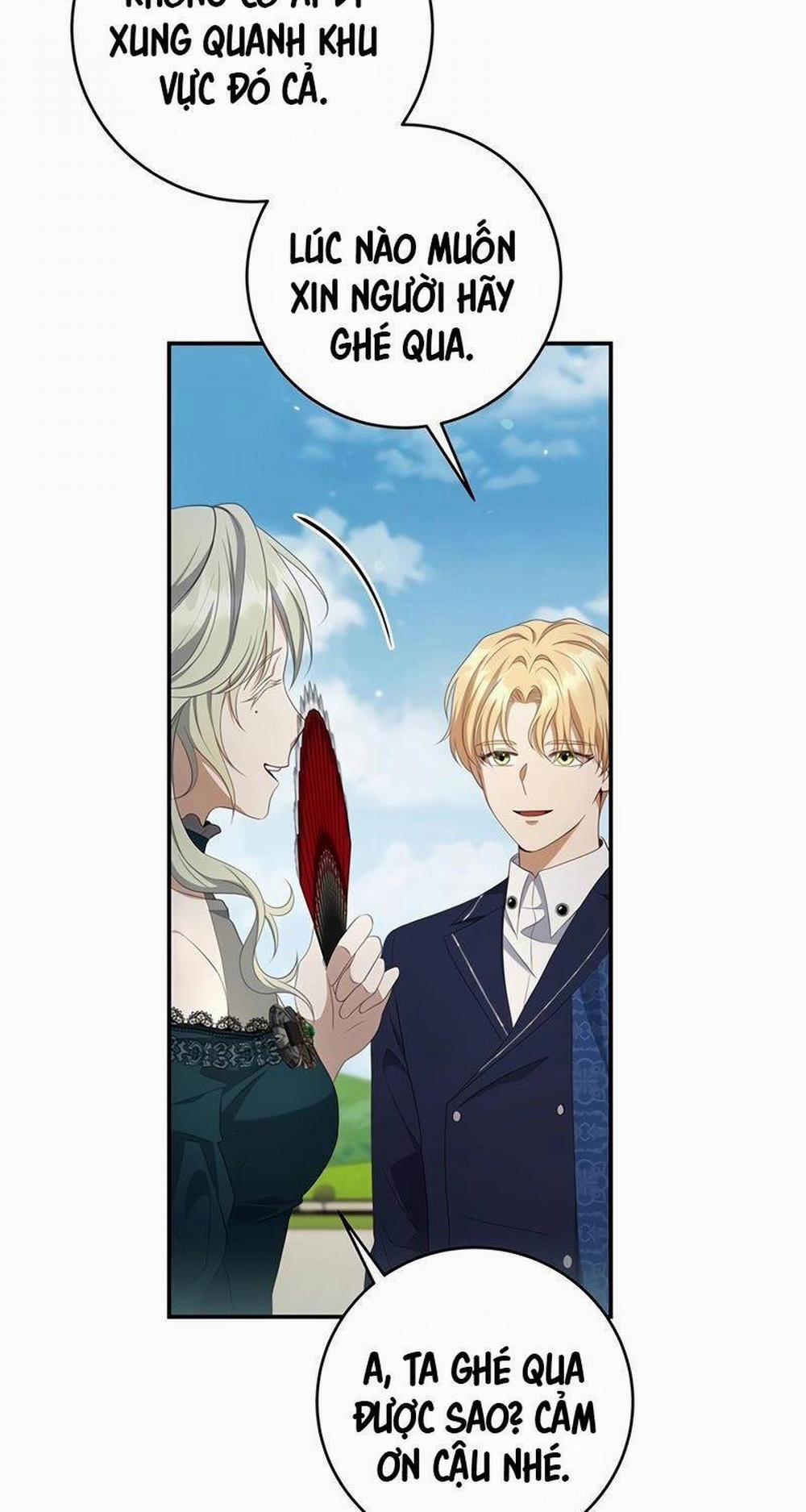 Con Trai Bá Tước Khốn Nạn Là Hoàng Đế 30 trang 32