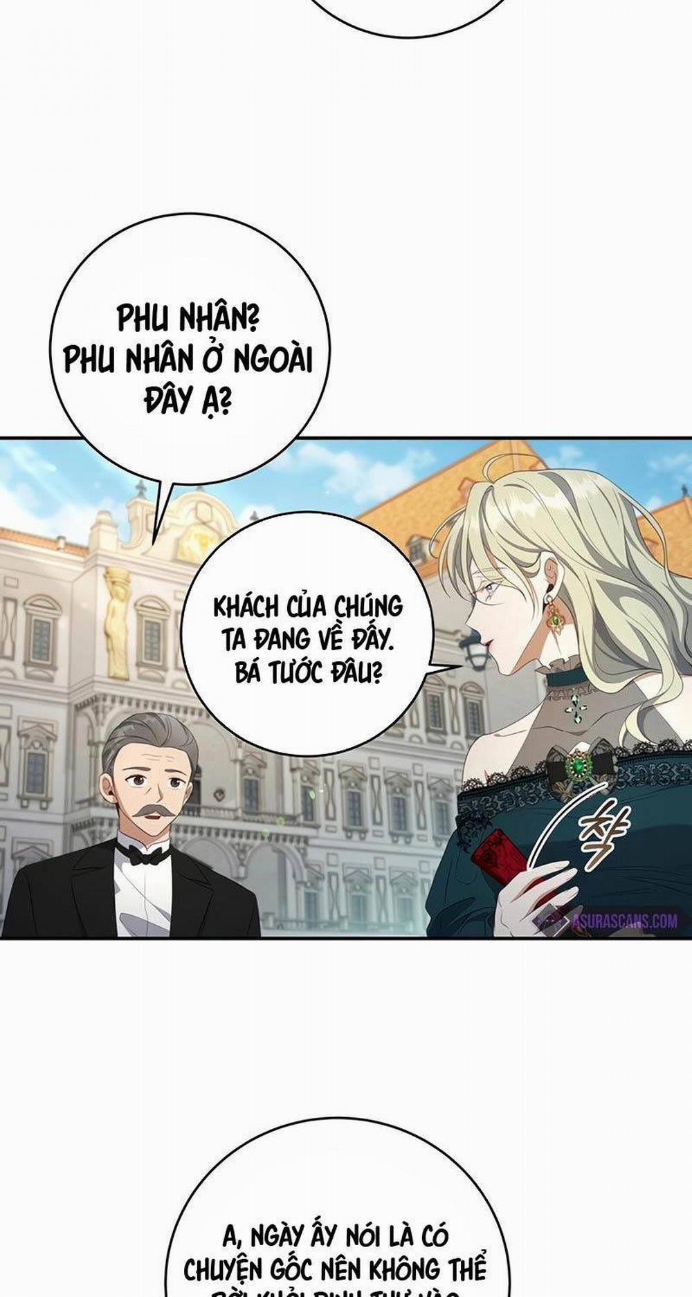 Con Trai Bá Tước Khốn Nạn Là Hoàng Đế 30 trang 33