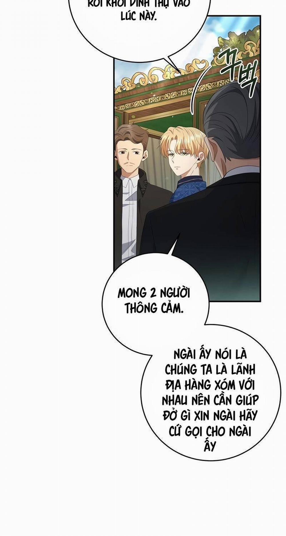 Con Trai Bá Tước Khốn Nạn Là Hoàng Đế 30 trang 34