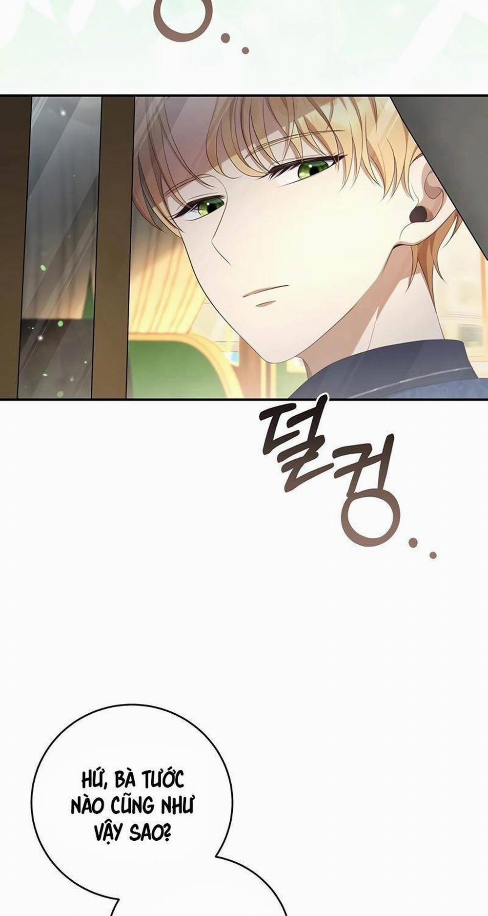 Con Trai Bá Tước Khốn Nạn Là Hoàng Đế 30 trang 38