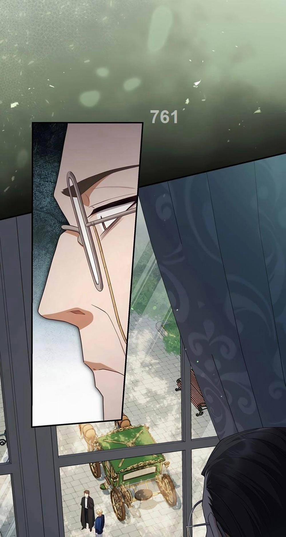 Con Trai Bá Tước Khốn Nạn Là Hoàng Đế 30 trang 4