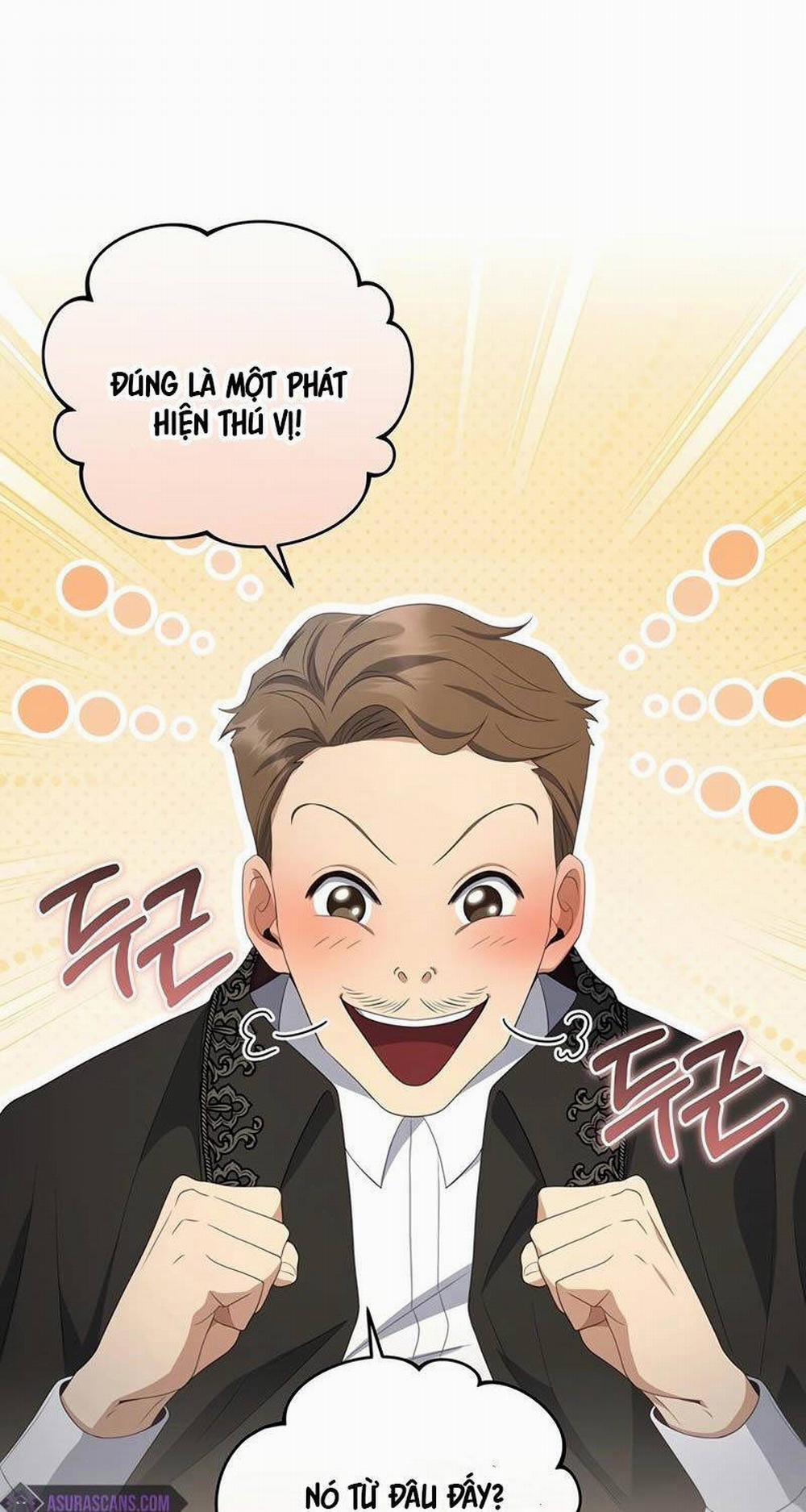 Con Trai Bá Tước Khốn Nạn Là Hoàng Đế 30 trang 41