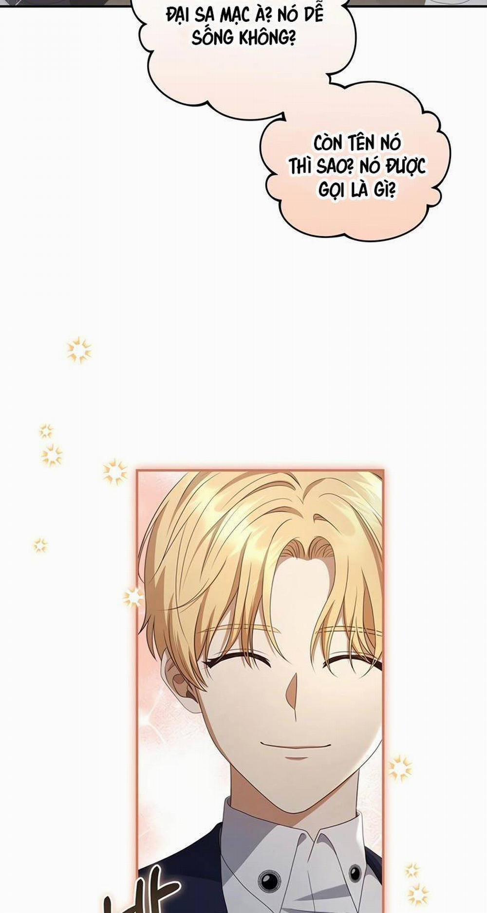 Con Trai Bá Tước Khốn Nạn Là Hoàng Đế 30 trang 42