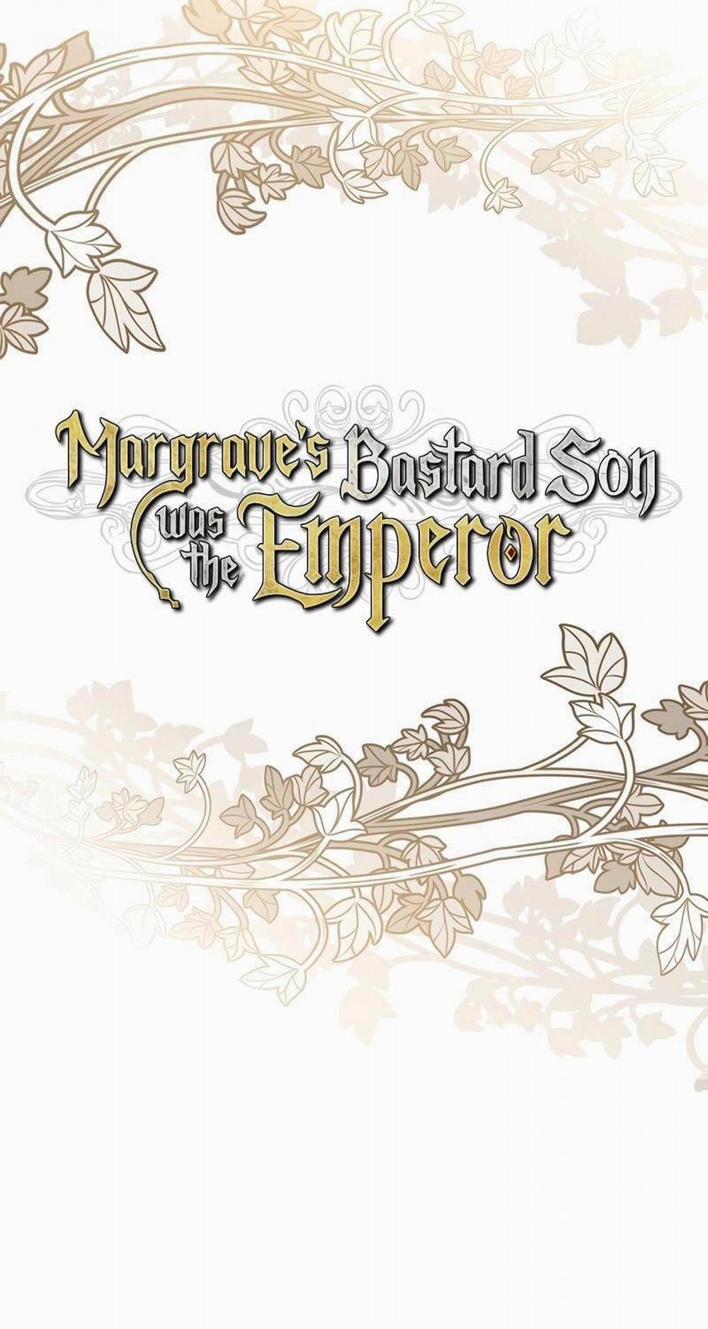 Con Trai Bá Tước Khốn Nạn Là Hoàng Đế 30 trang 44