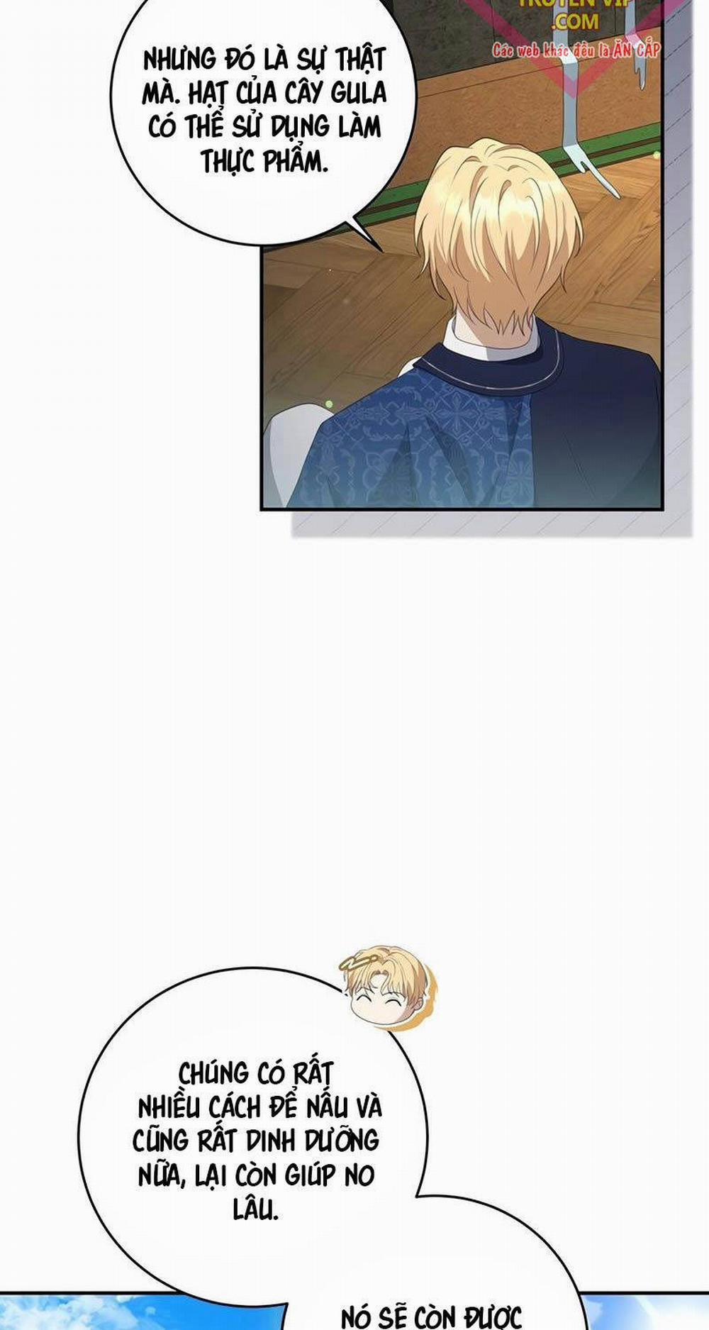 Con Trai Bá Tước Khốn Nạn Là Hoàng Đế 30 trang 47