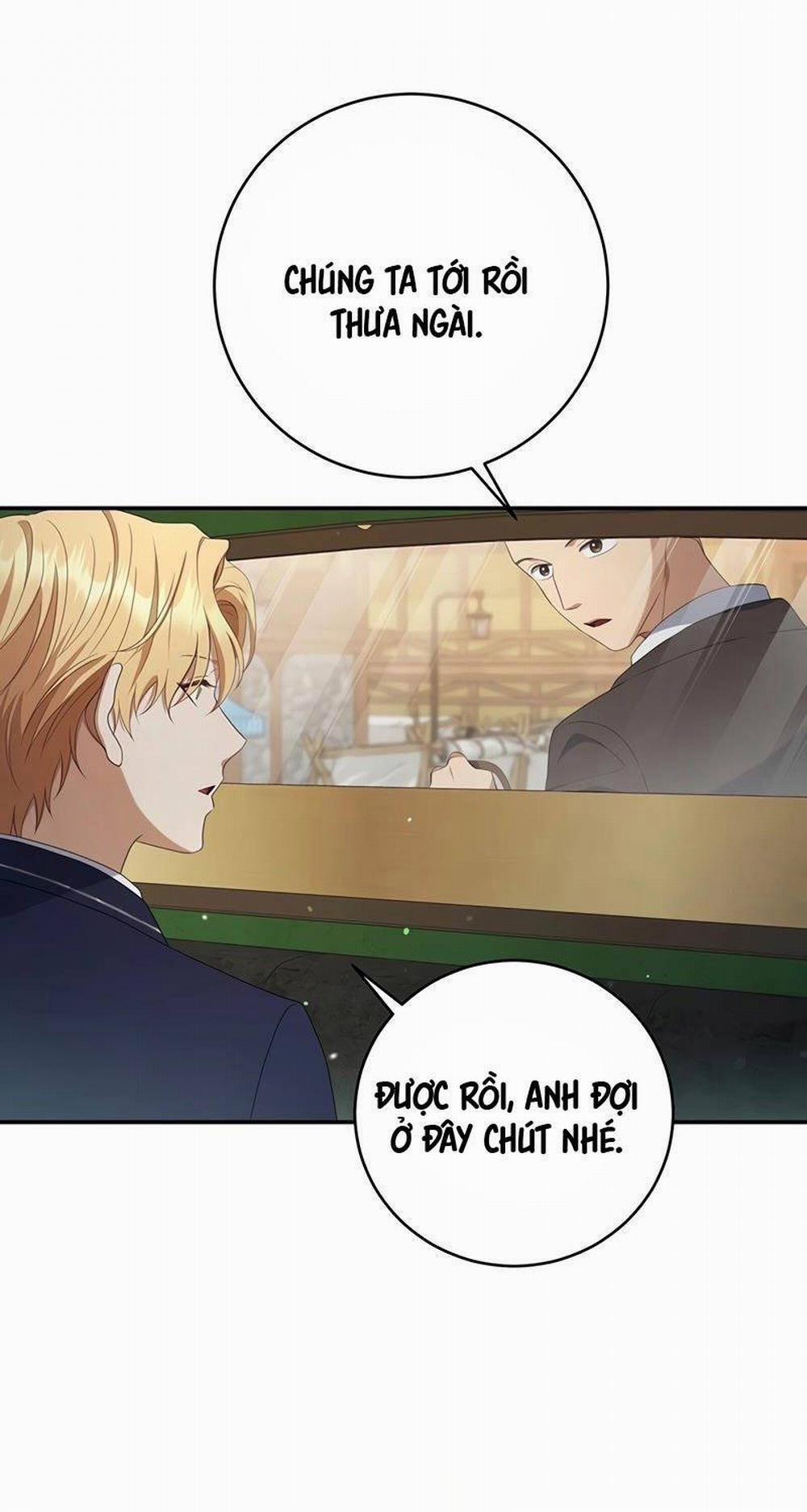 Con Trai Bá Tước Khốn Nạn Là Hoàng Đế 30 trang 50