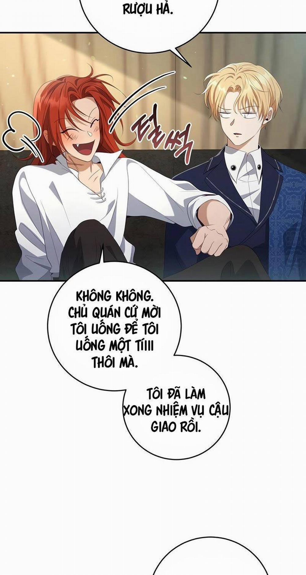 Con Trai Bá Tước Khốn Nạn Là Hoàng Đế 30 trang 53