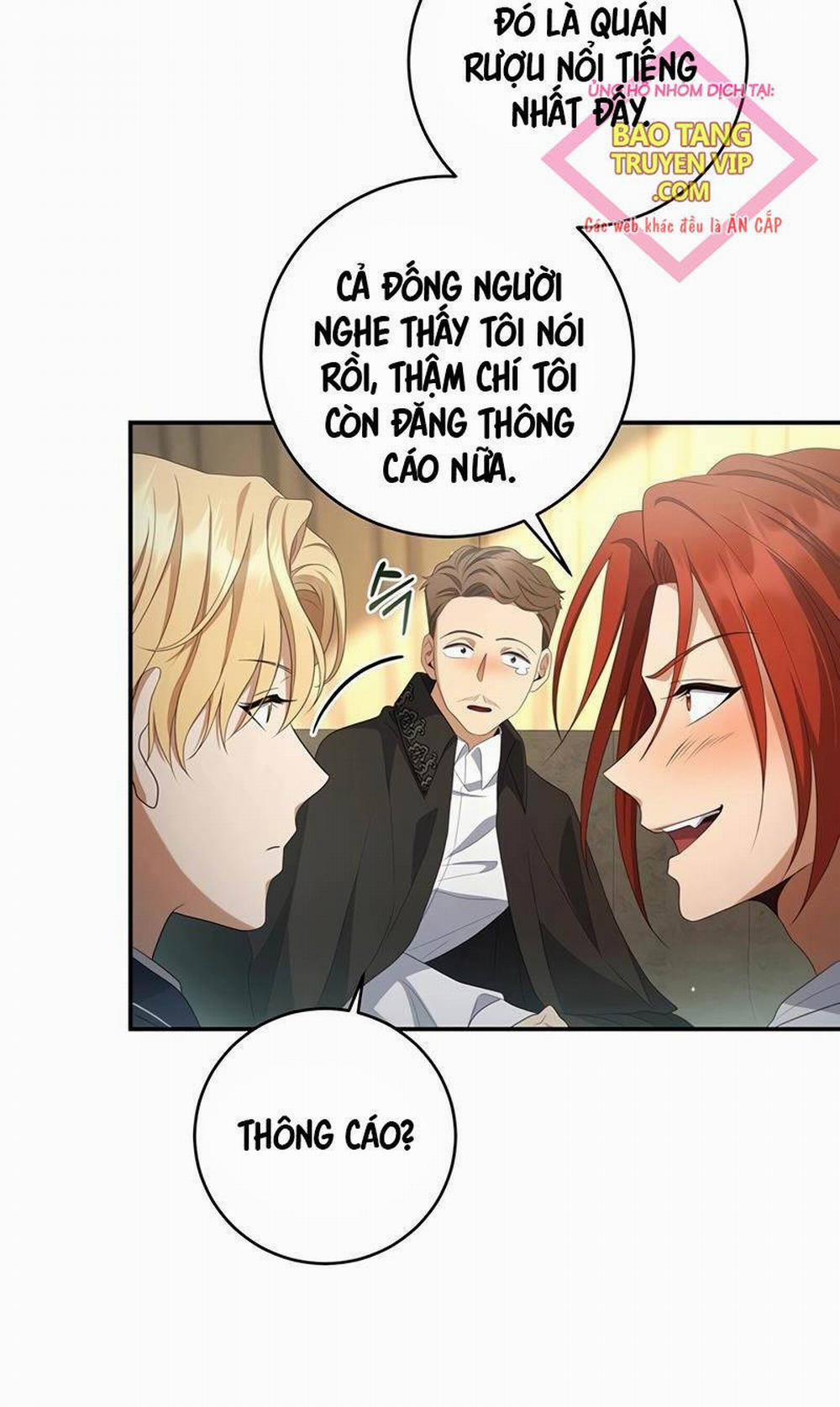 Con Trai Bá Tước Khốn Nạn Là Hoàng Đế 30 trang 54