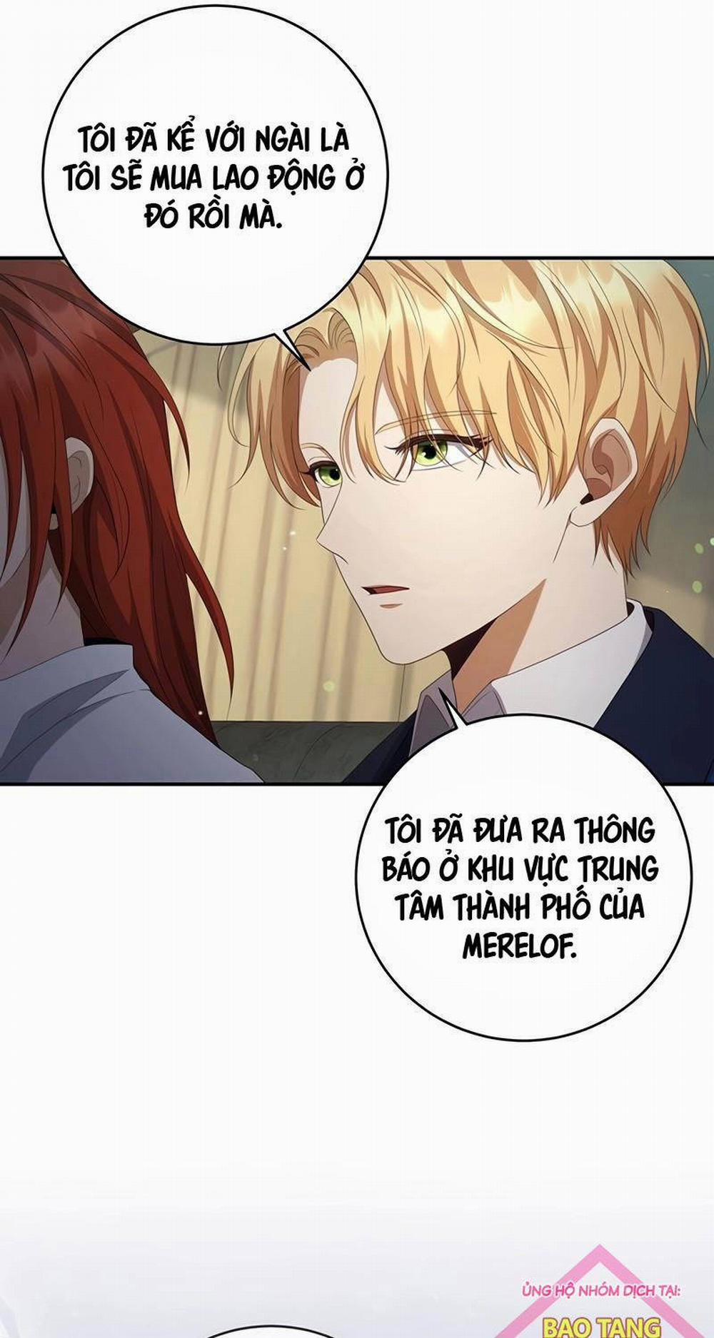 Con Trai Bá Tước Khốn Nạn Là Hoàng Đế 30 trang 55