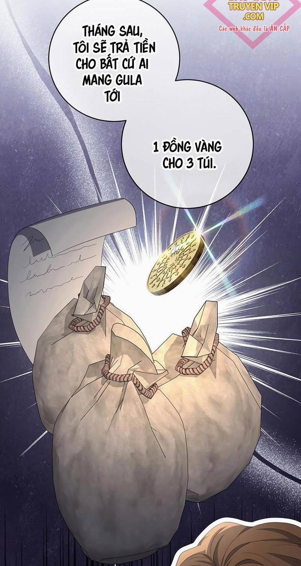 Con Trai Bá Tước Khốn Nạn Là Hoàng Đế 30 trang 56