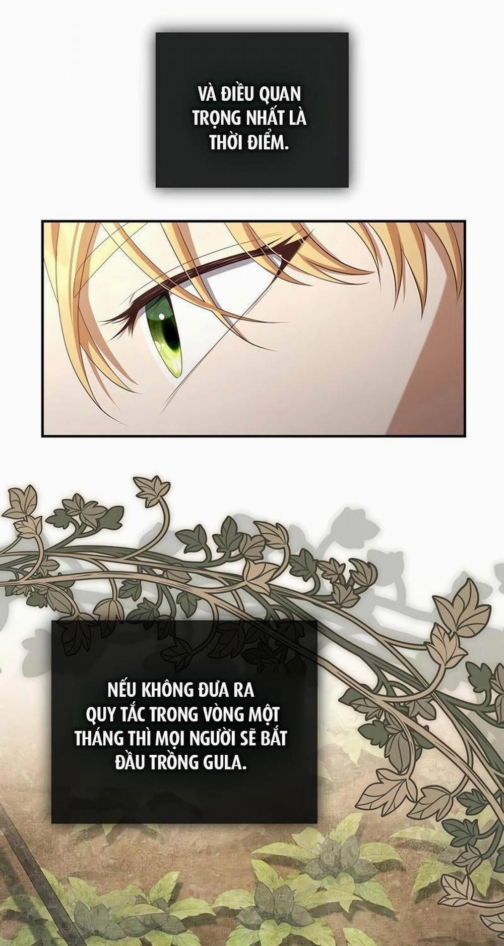 Con Trai Bá Tước Khốn Nạn Là Hoàng Đế 30 trang 59