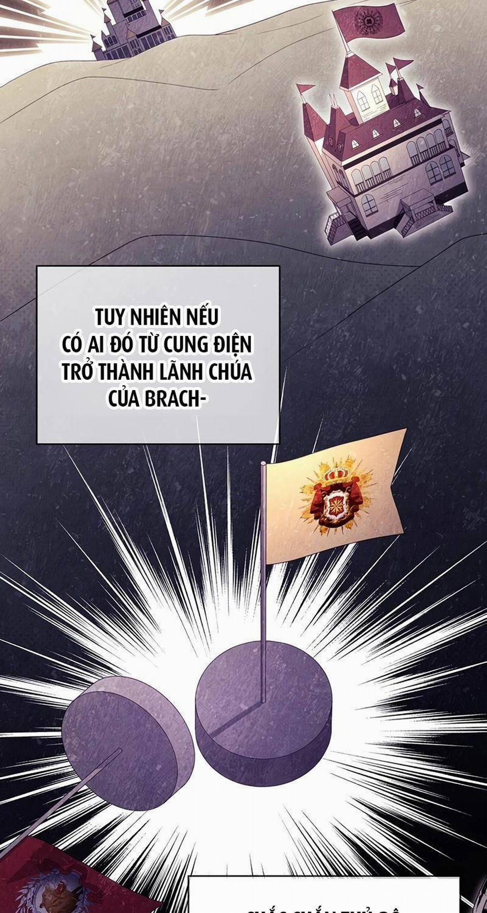 Con Trai Bá Tước Khốn Nạn Là Hoàng Đế 30 trang 6