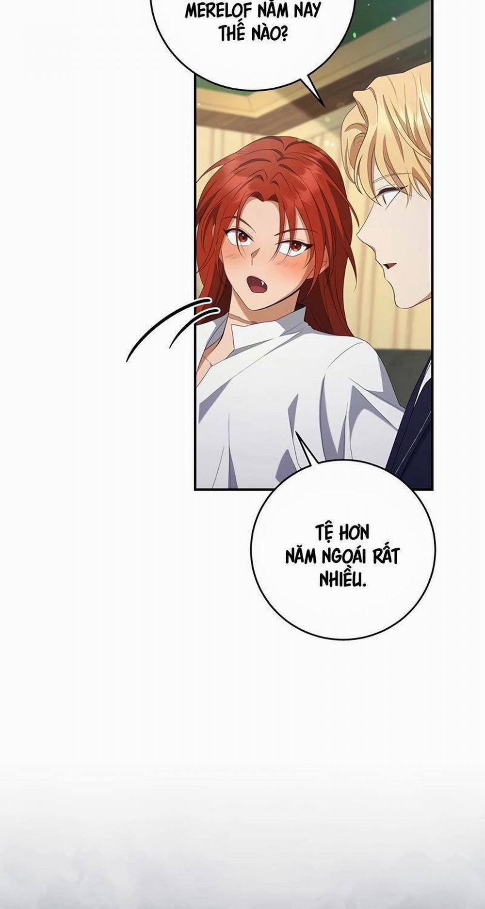 Con Trai Bá Tước Khốn Nạn Là Hoàng Đế 30 trang 61