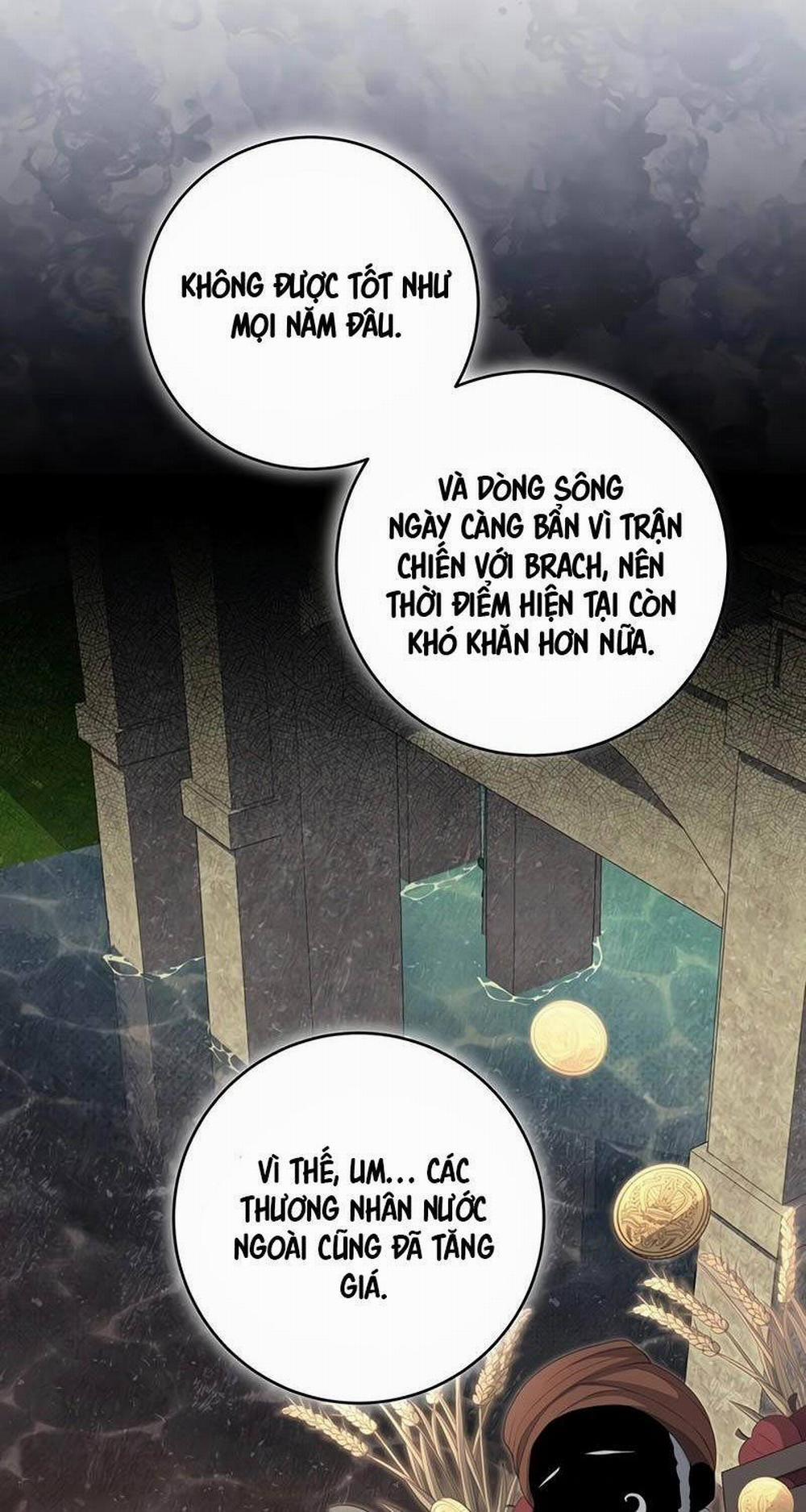 Con Trai Bá Tước Khốn Nạn Là Hoàng Đế 30 trang 62