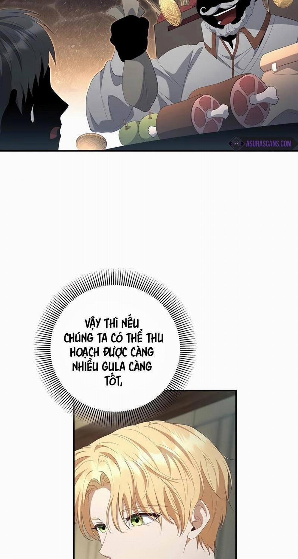 Con Trai Bá Tước Khốn Nạn Là Hoàng Đế 30 trang 63